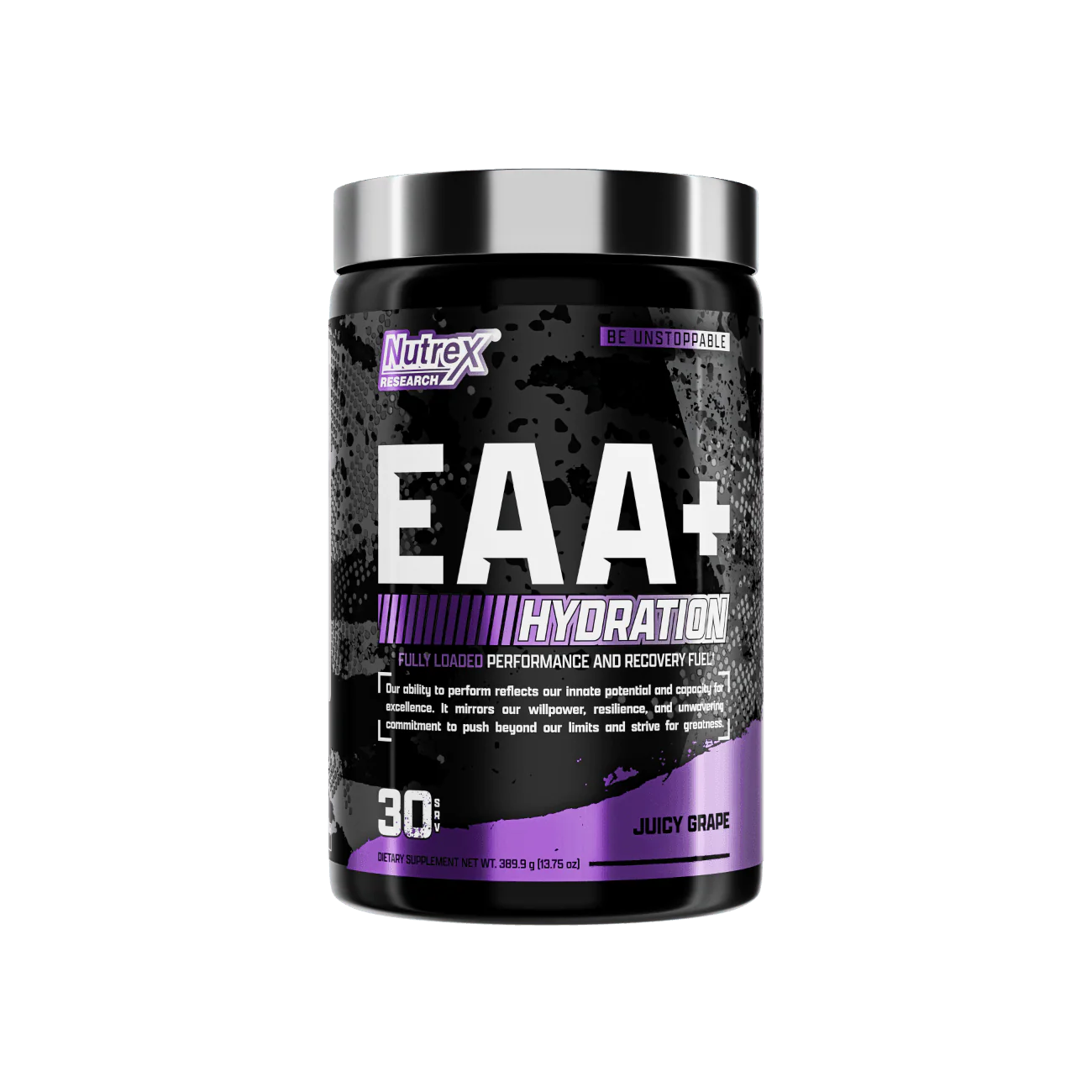 Nutrex EAA+ Hydration