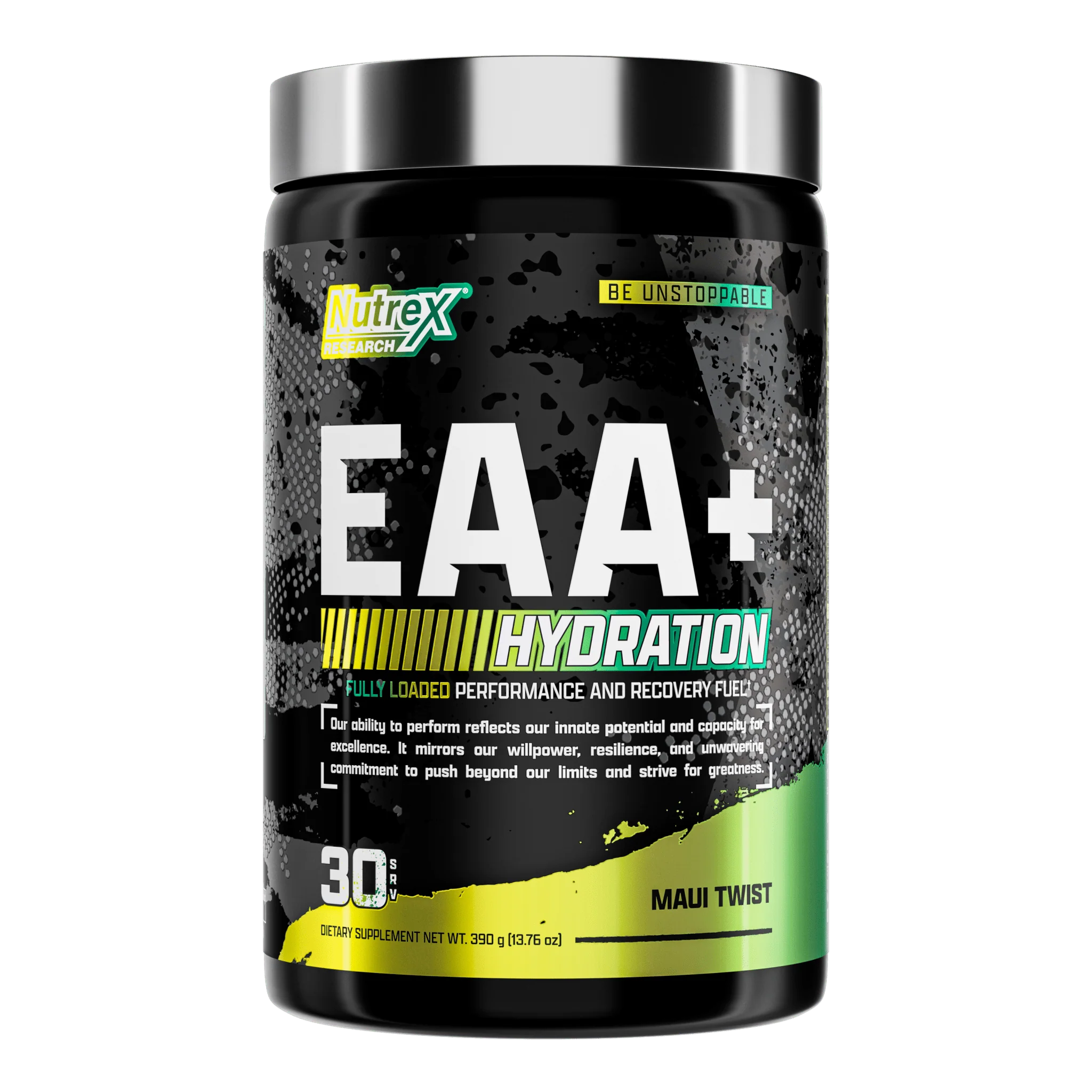 Nutrex EAA+ Hydration - Image 11