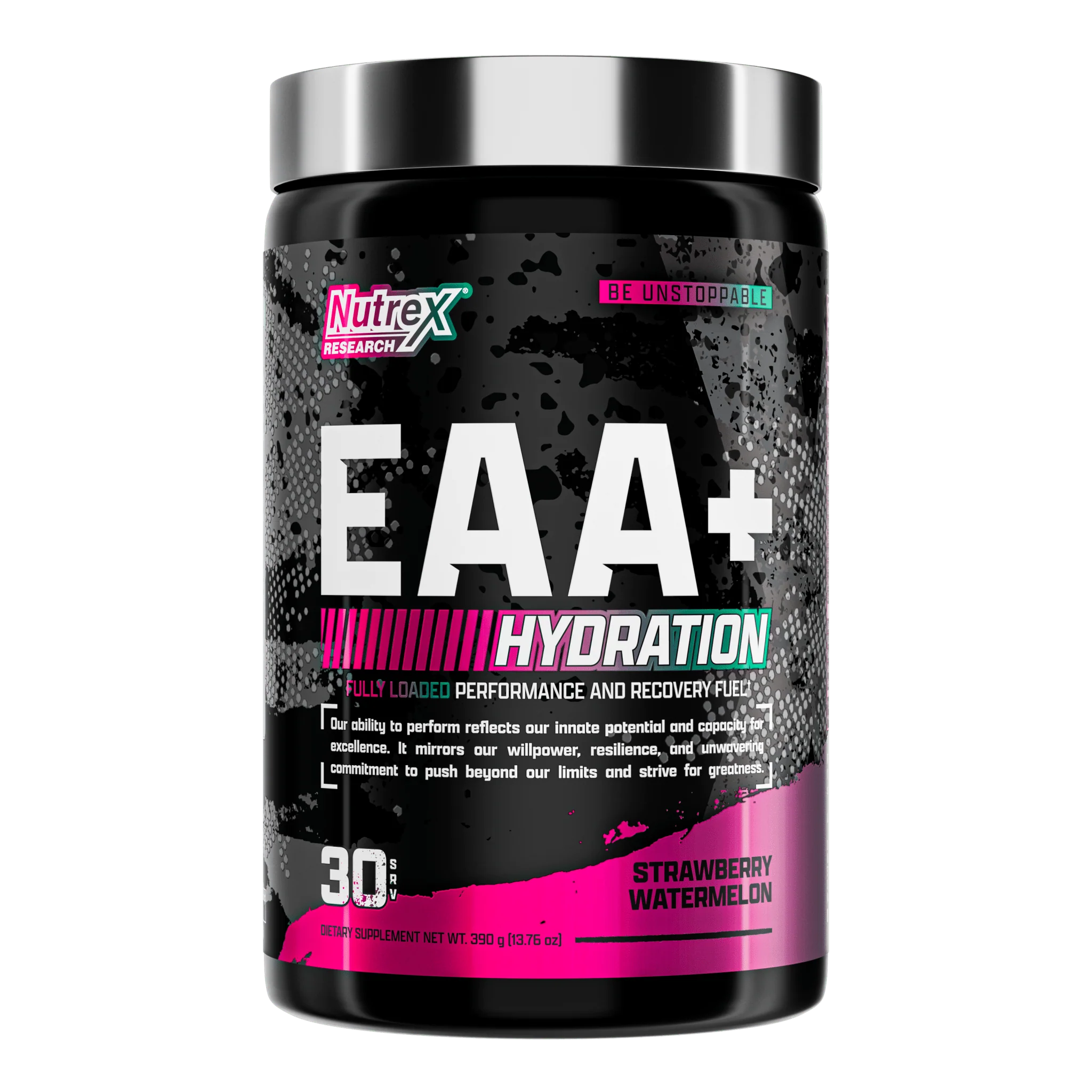 Nutrex EAA+ Hydration - Image 13