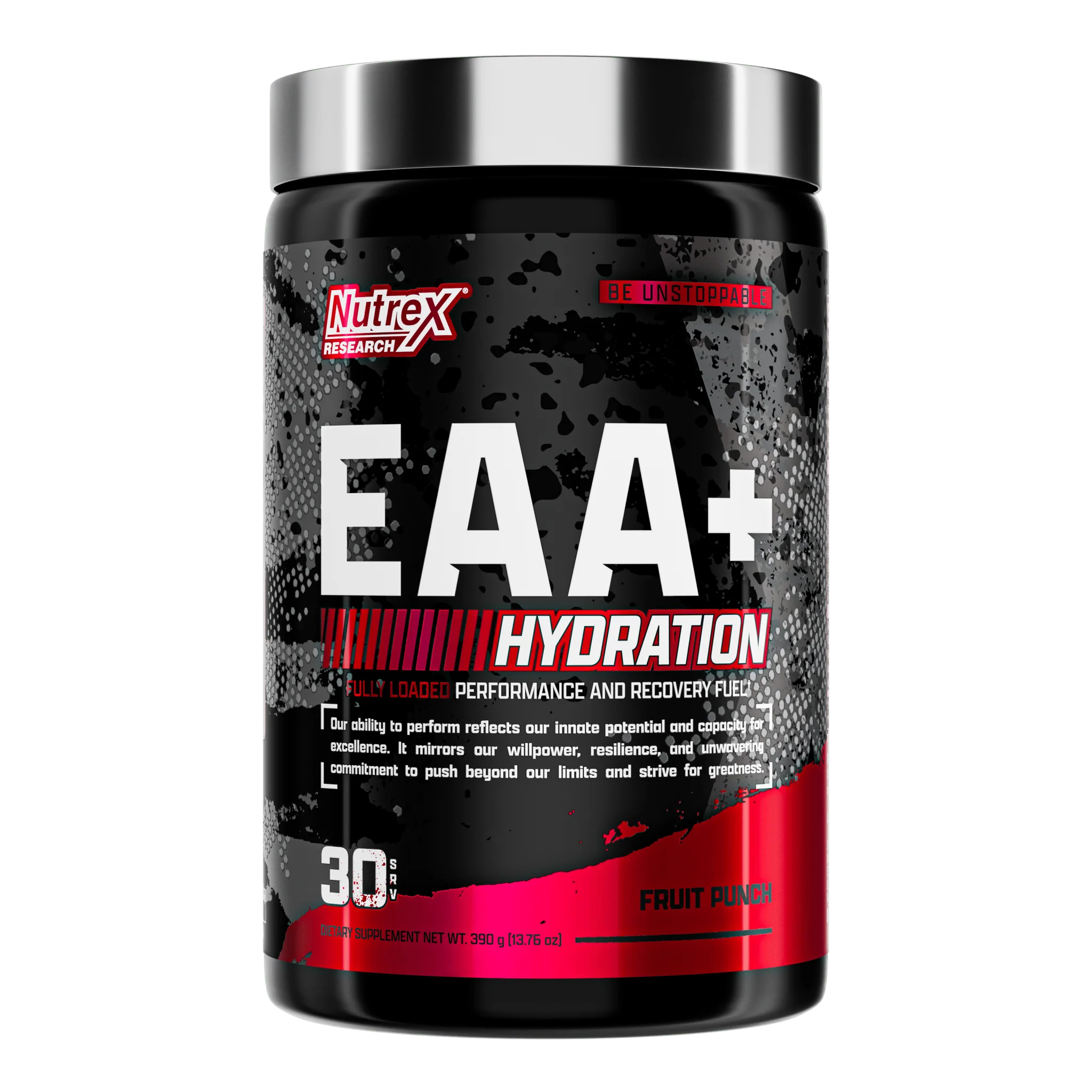 Nutrex EAA+ Hydration - Image 3