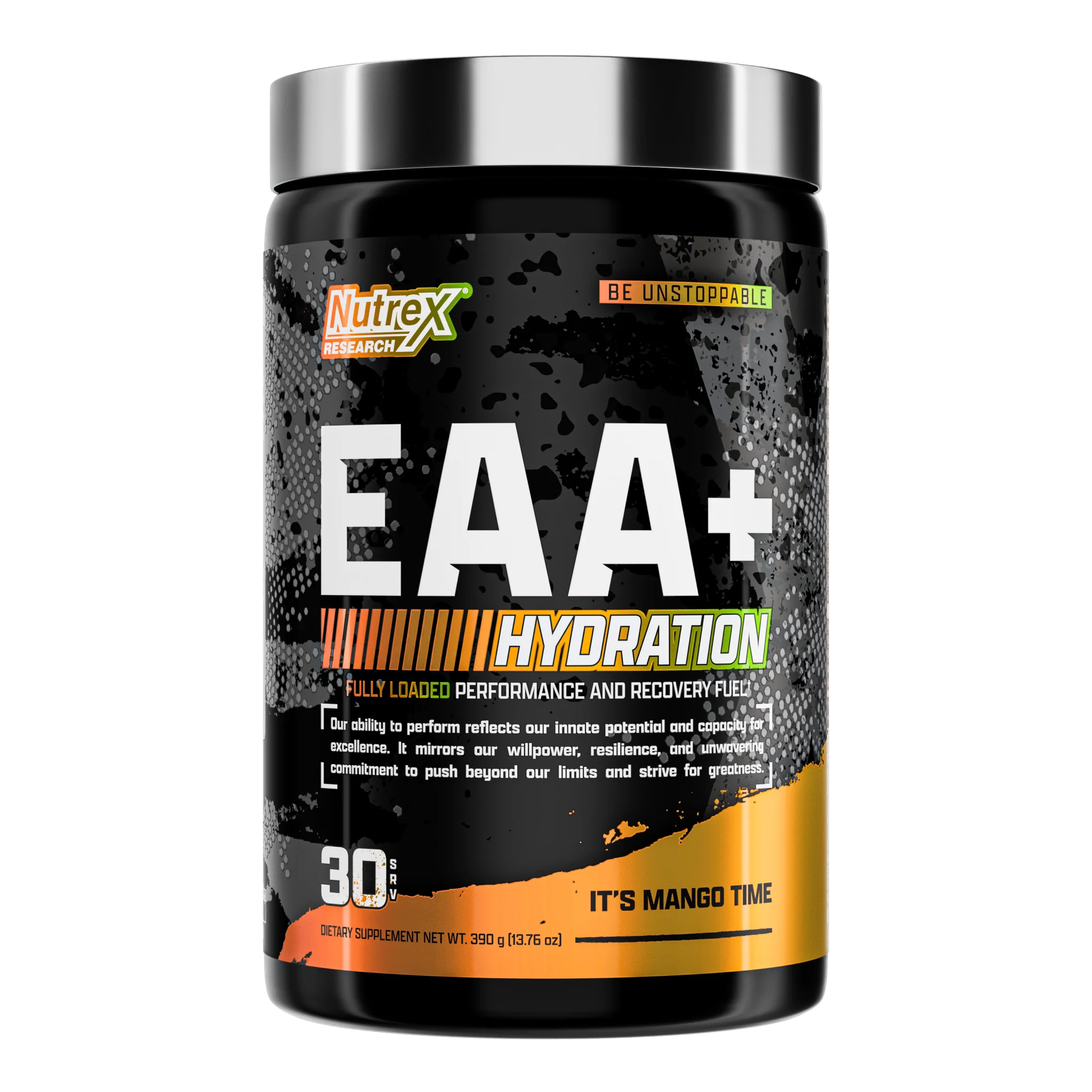 Nutrex EAA+ Hydration - Image 5