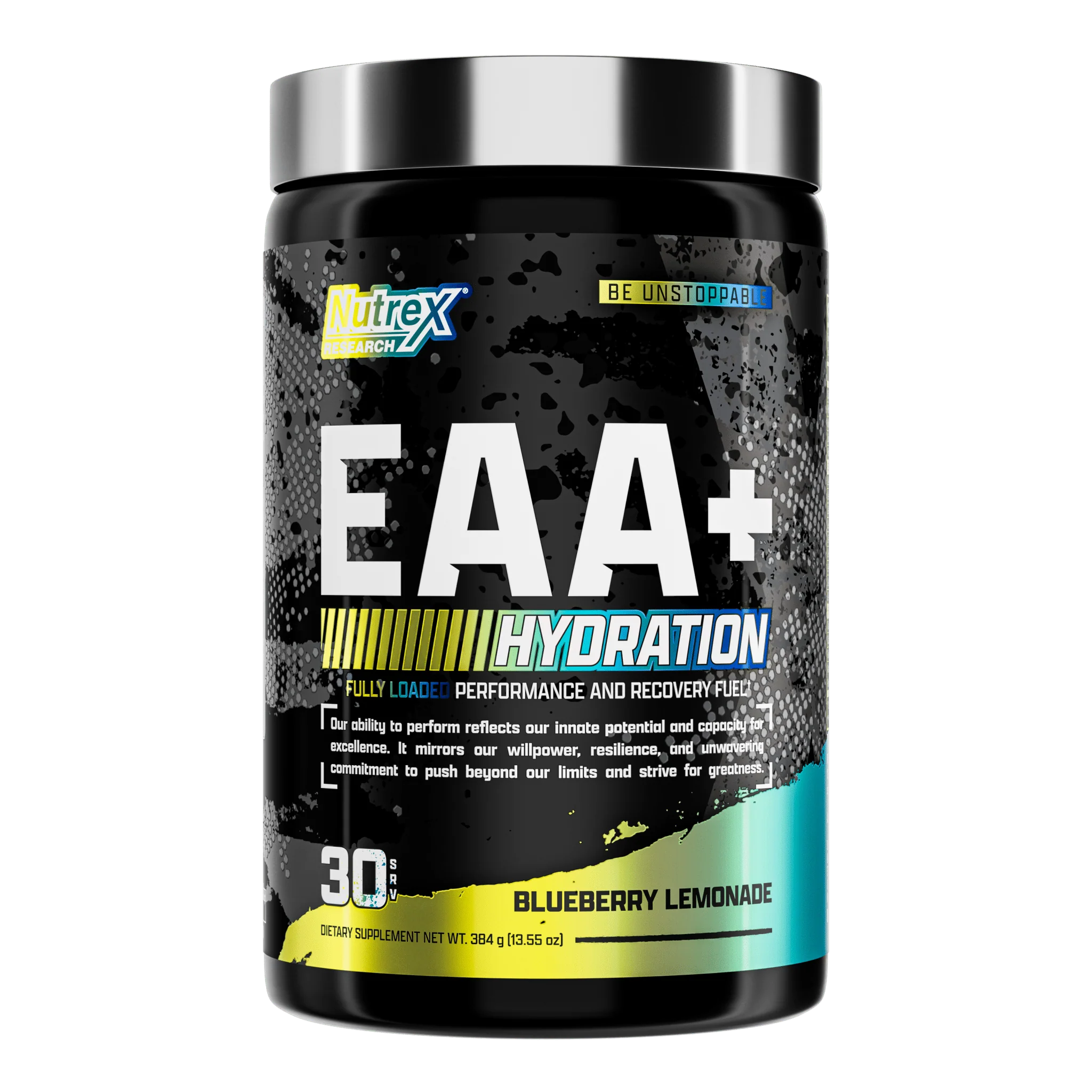 Nutrex EAA+ Hydration - Image 7