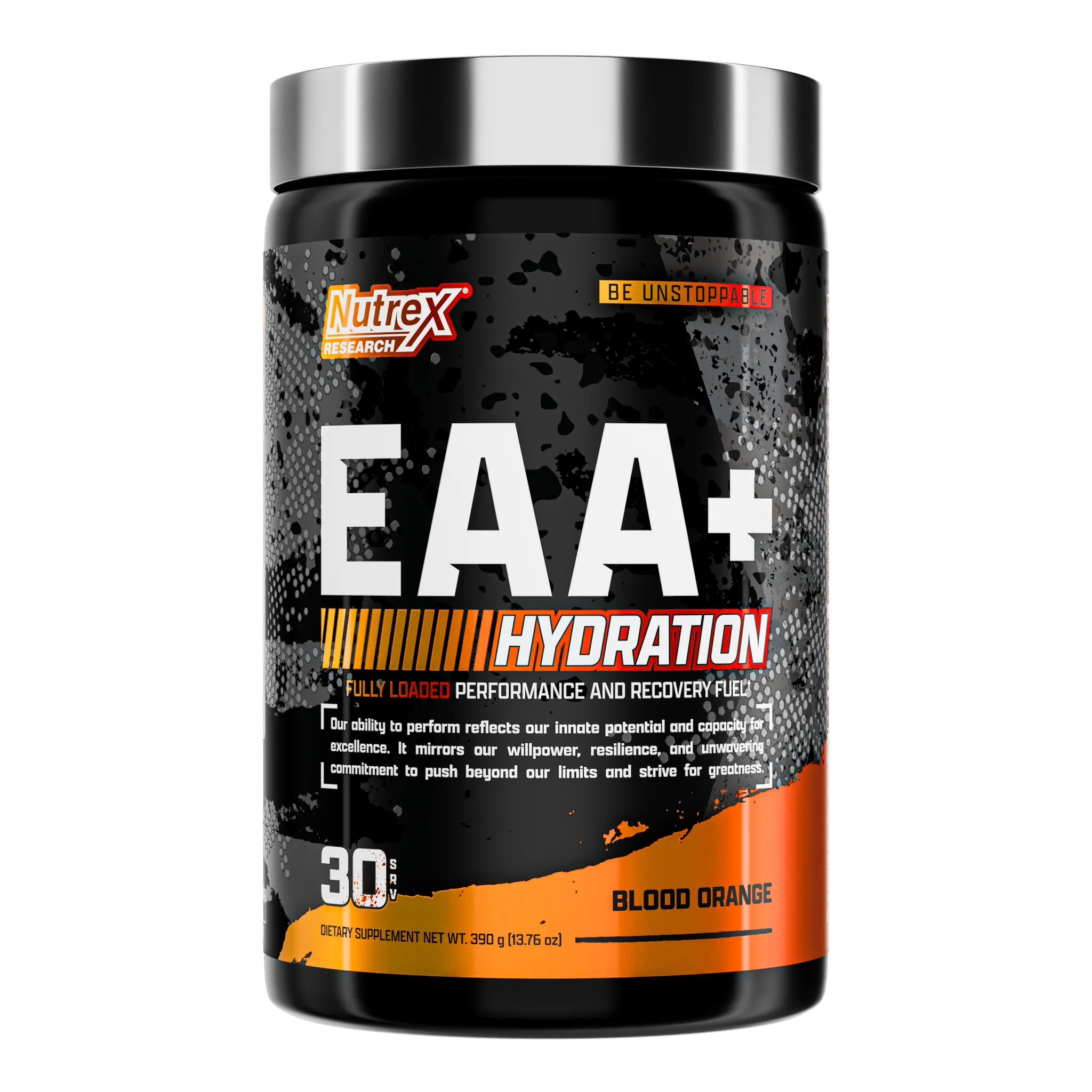 Nutrex EAA+ Hydration - Image 9
