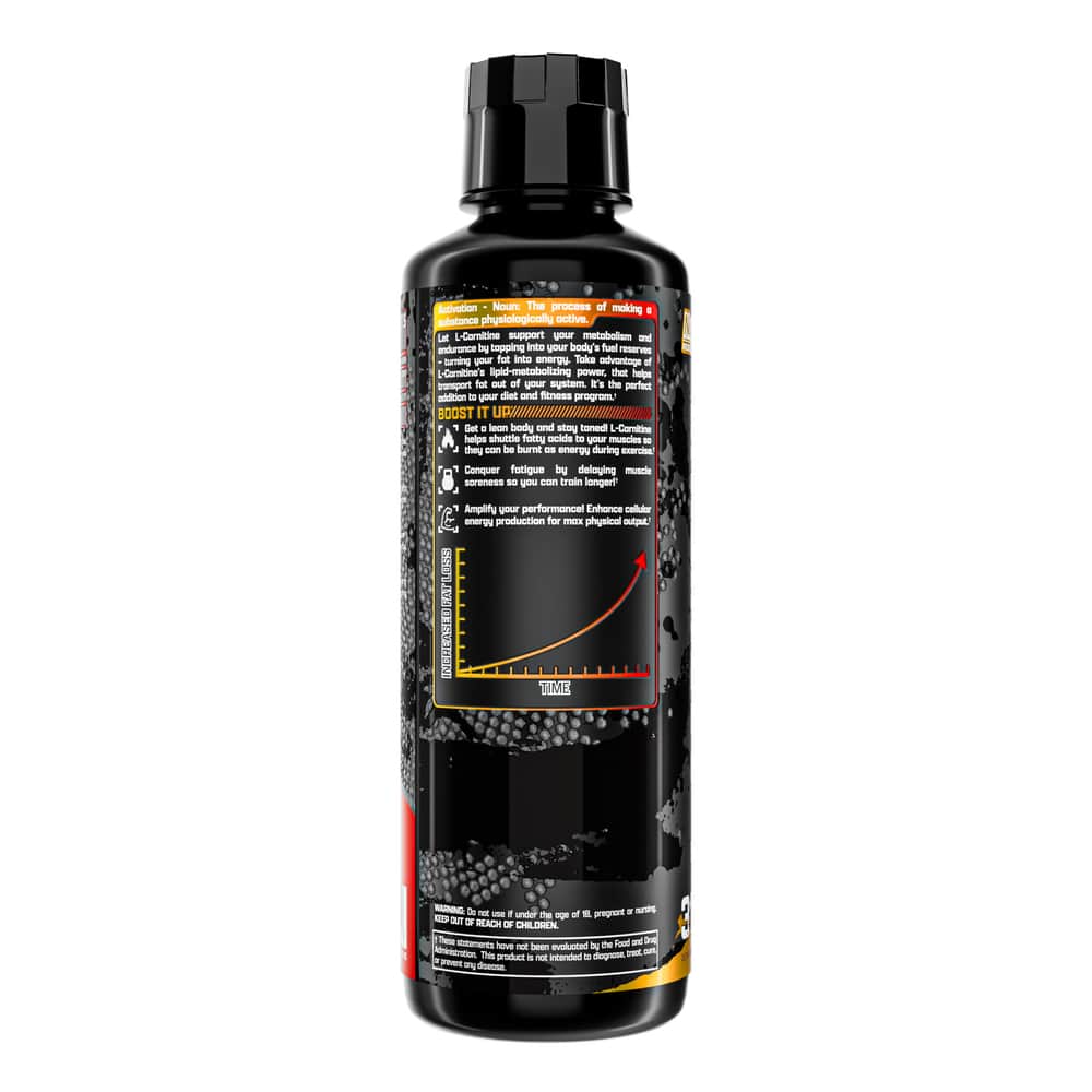 Nutrex Liquid Carnitine 3000 - Image 14