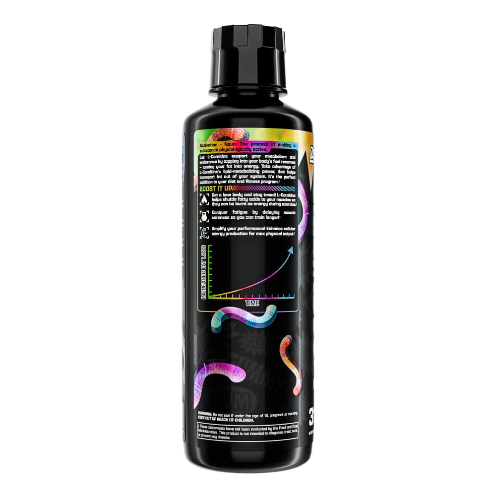Nutrex Liquid Carnitine 3000 - Image 22
