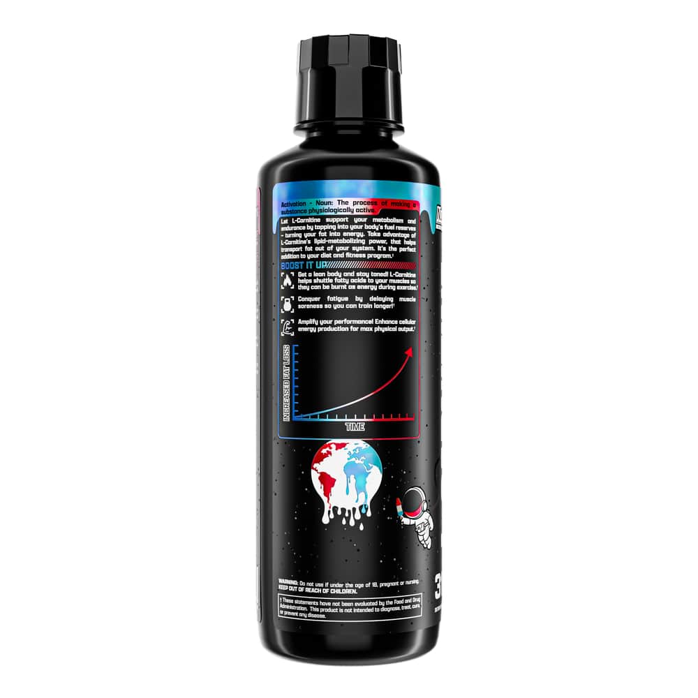 Nutrex Liquid Carnitine 3000 - Image 24