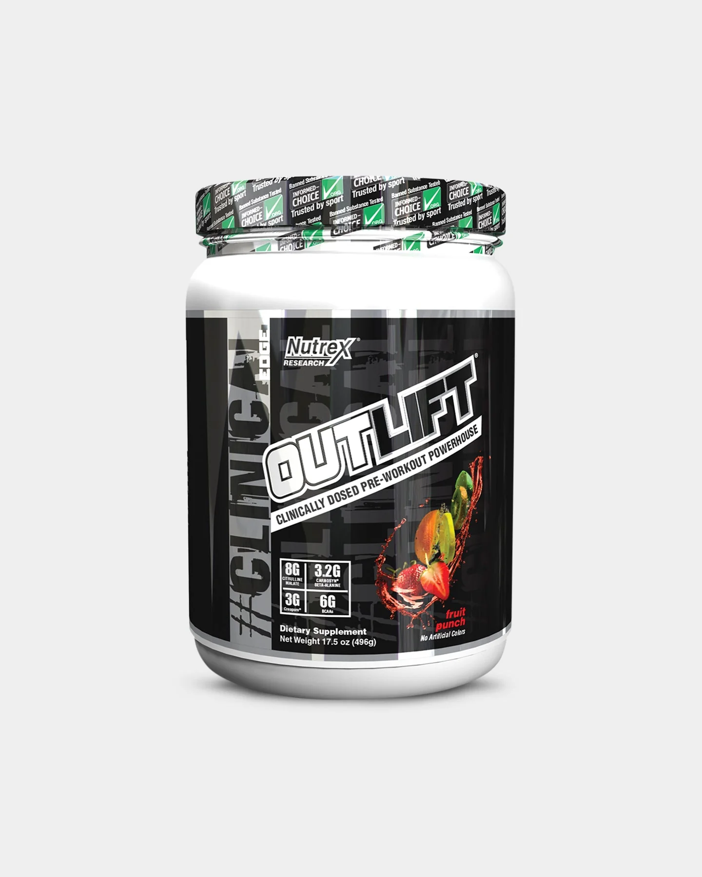 Nutrex Outlift - Image 2