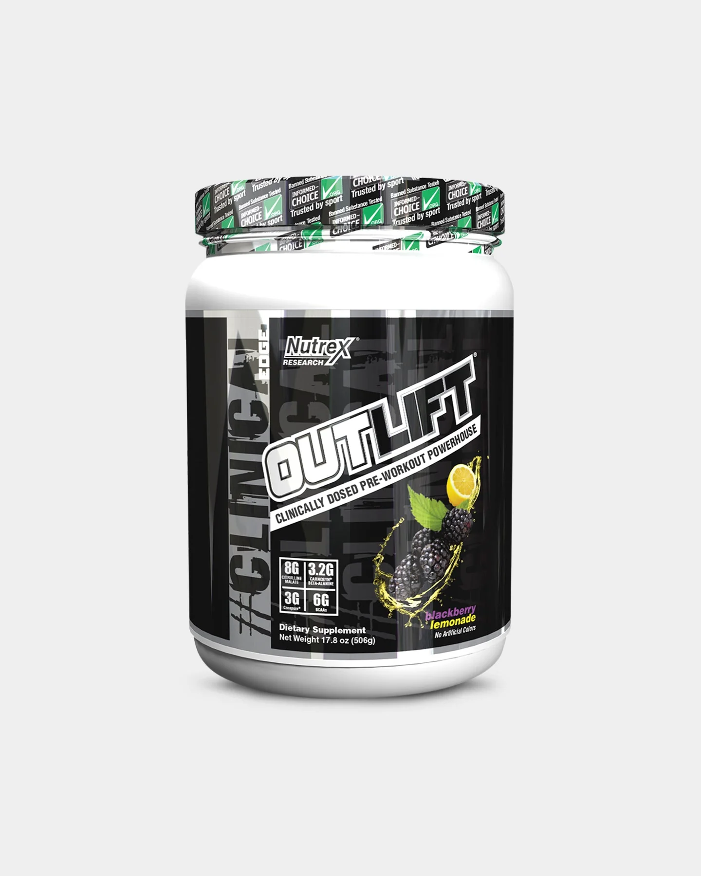 Nutrex Outlift - Image 3