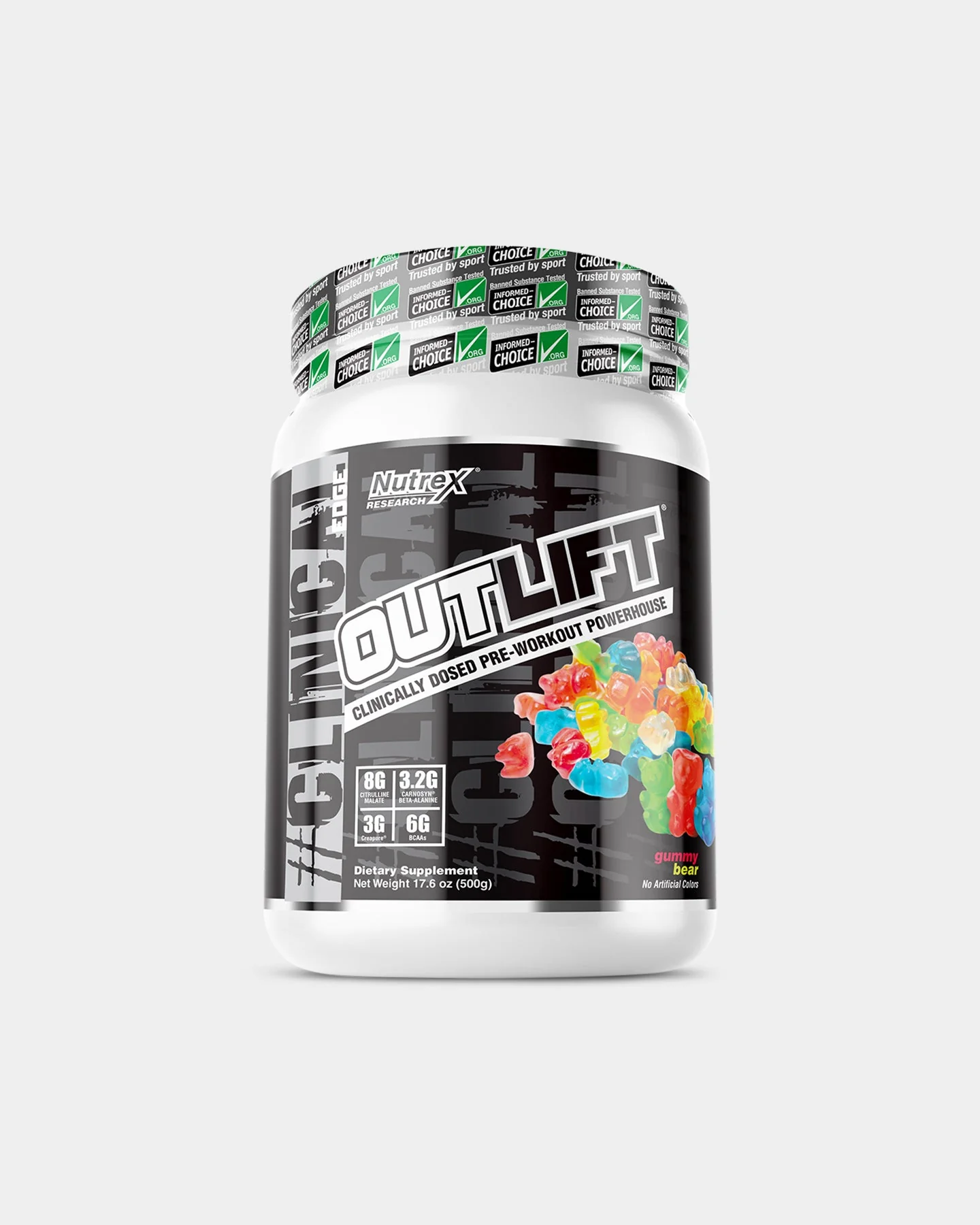 Nutrex Outlift - Image 4