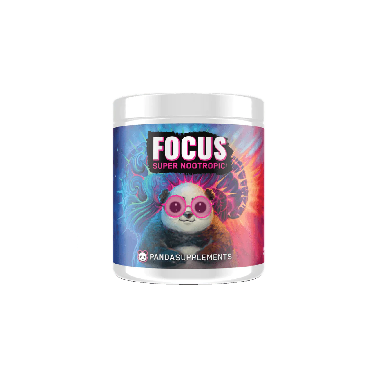 PANDA Supplements Focus Super Nootropic 3.0 - Image 2