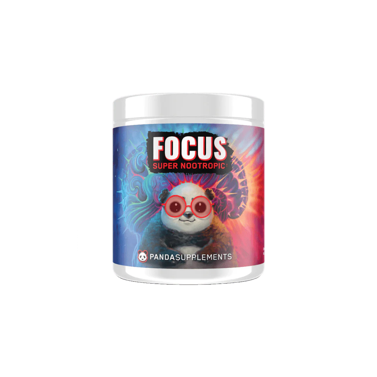 PANDA Supplements Focus Super Nootropic 3.0 - Image 3