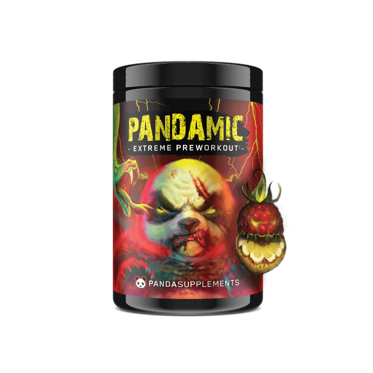 PANDA Supplements Pandamic - Image 2