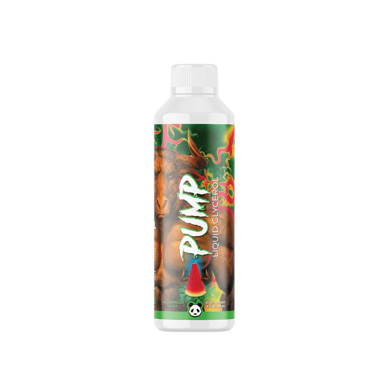 PANDA Pump Juice Liquid Glycerol