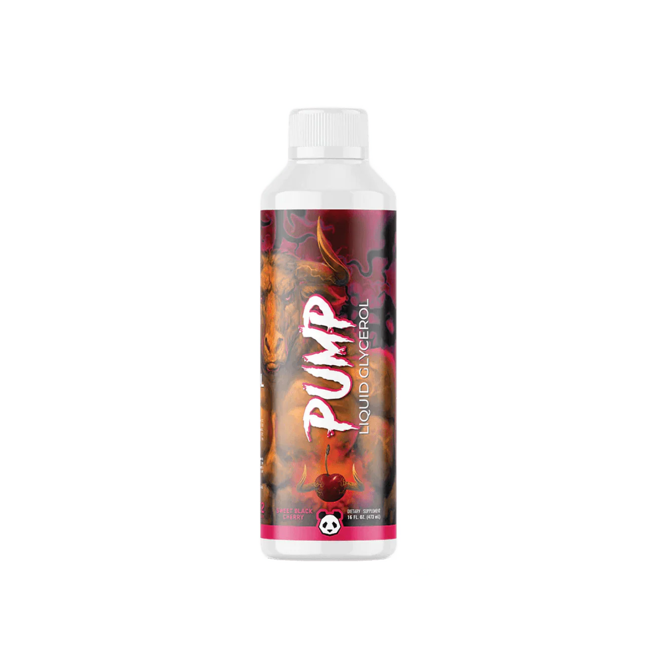 PANDA Pump Juice Liquid Glycerol - Image 3
