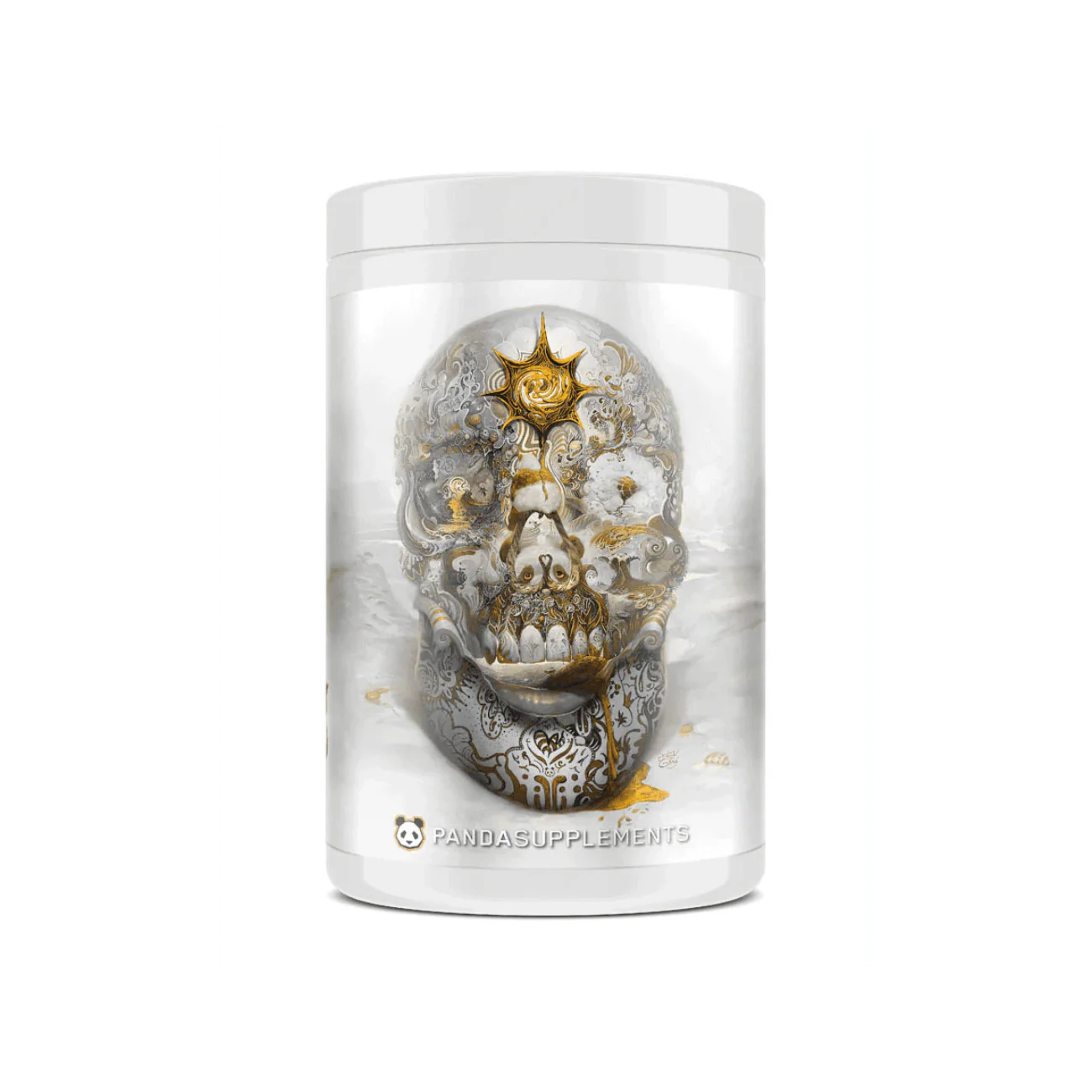 PANDA Supplements Skull Pre-Workout - Image 4