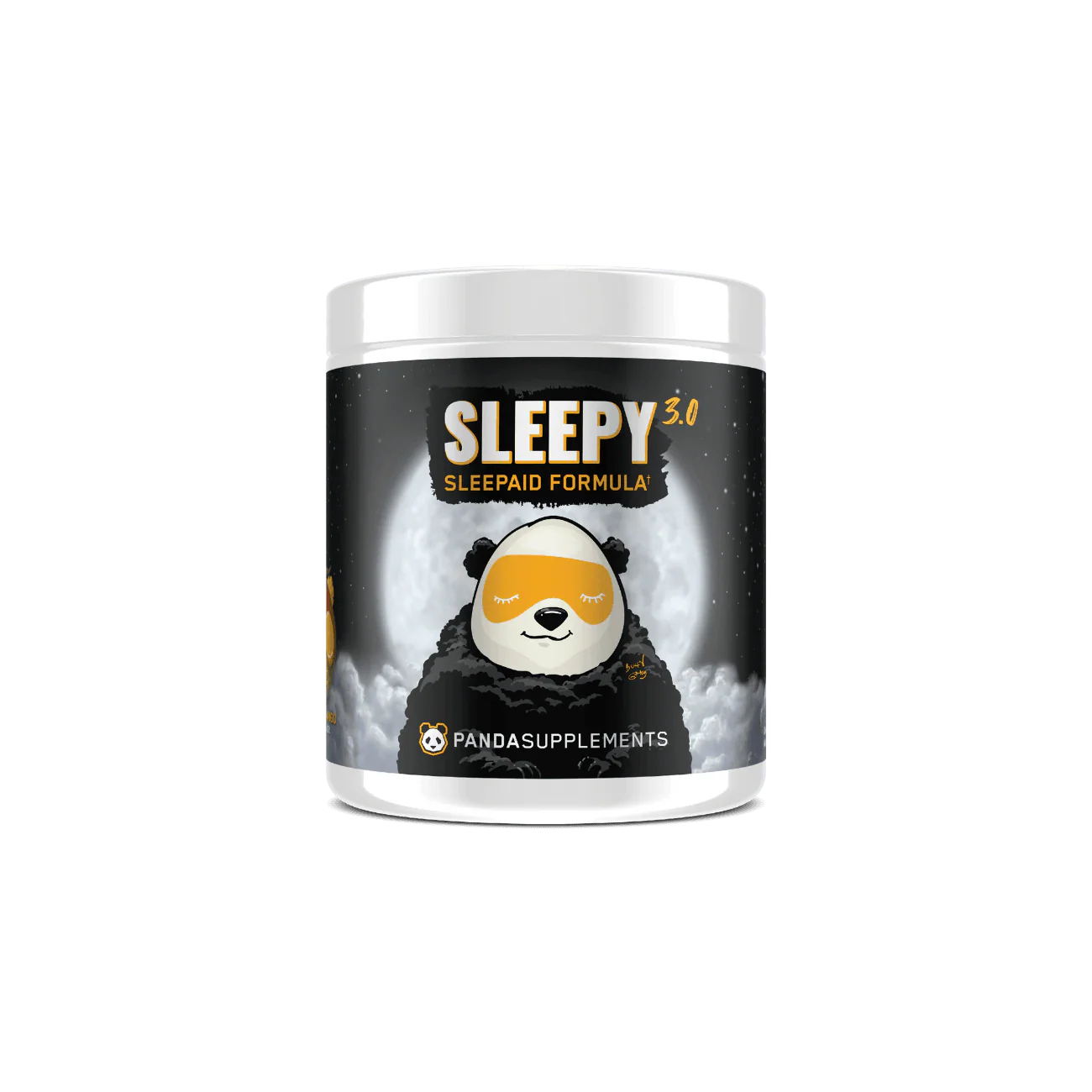 PANDA Supplements Sleepy 3.0