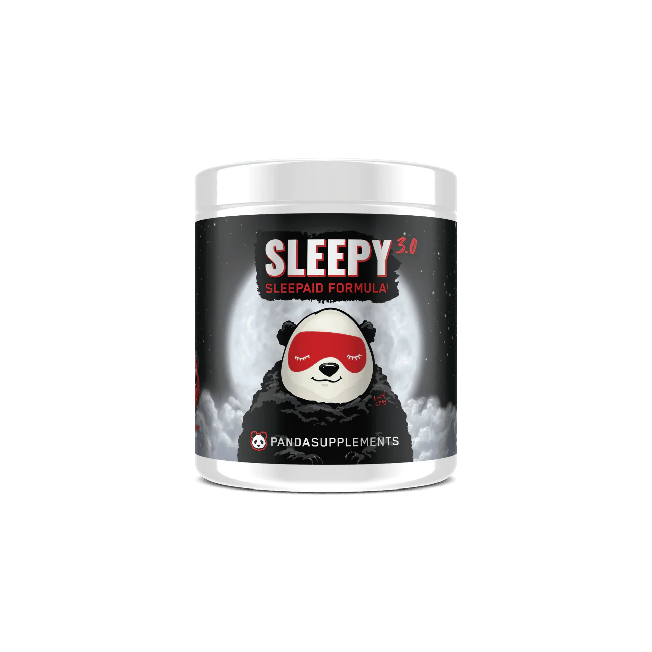PANDA Supplements Sleepy 3.0 - Image 2