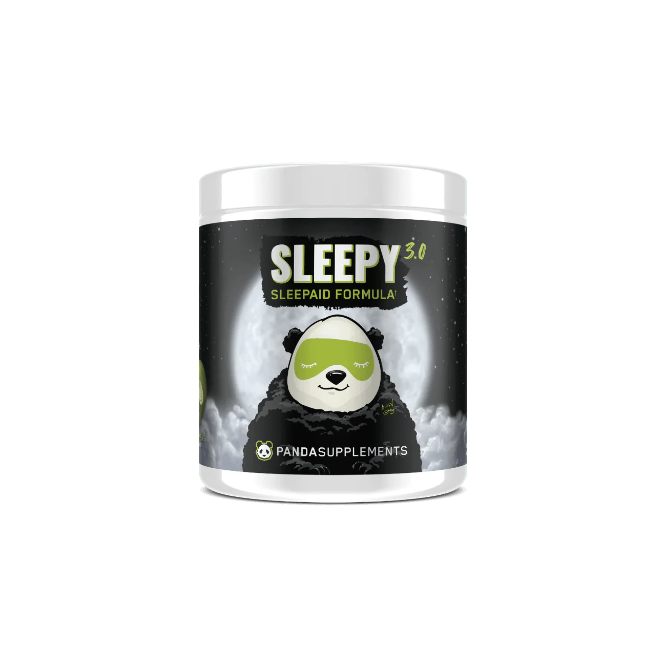 PANDA Supplements Sleepy 3.0 - Image 3
