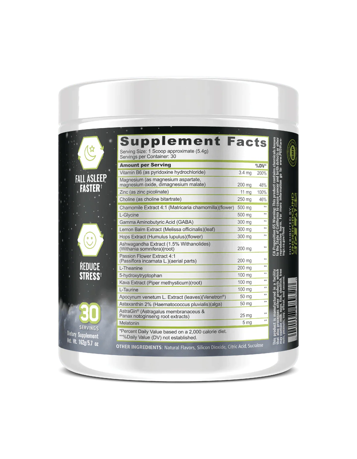 PANDA Supplements Sleepy 3.0 - Image 7