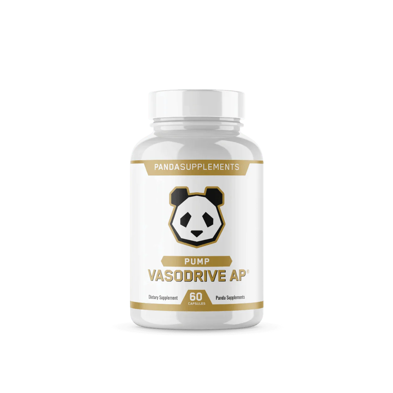 PANDA Supplements VasoDrive-AP