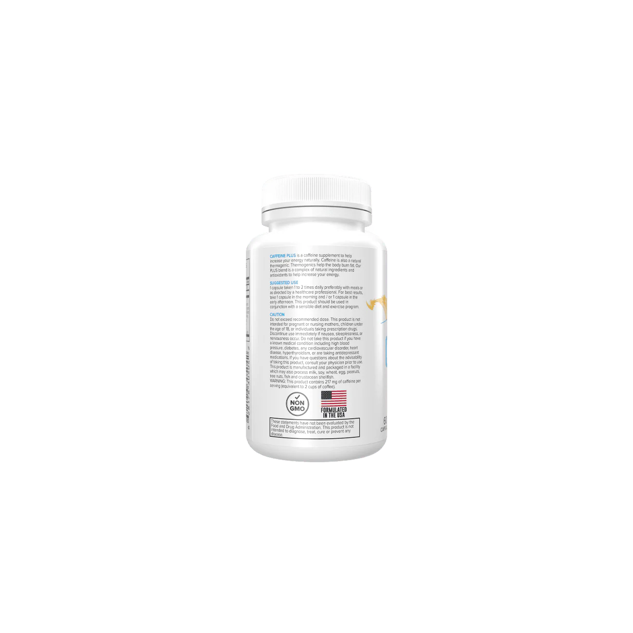 Portions Master Caffeine Plus - Image 4