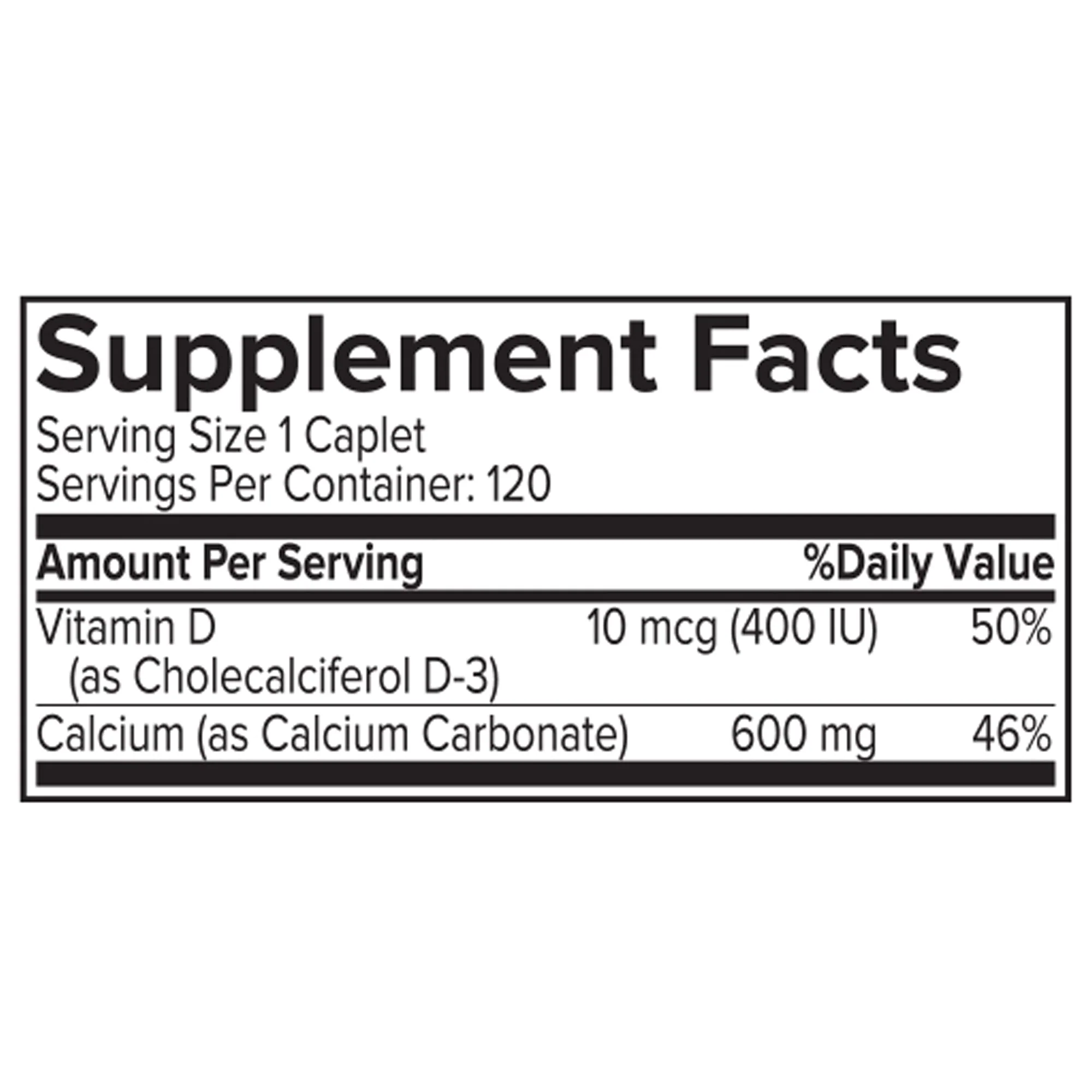 Portions Master Calcium - Image 2