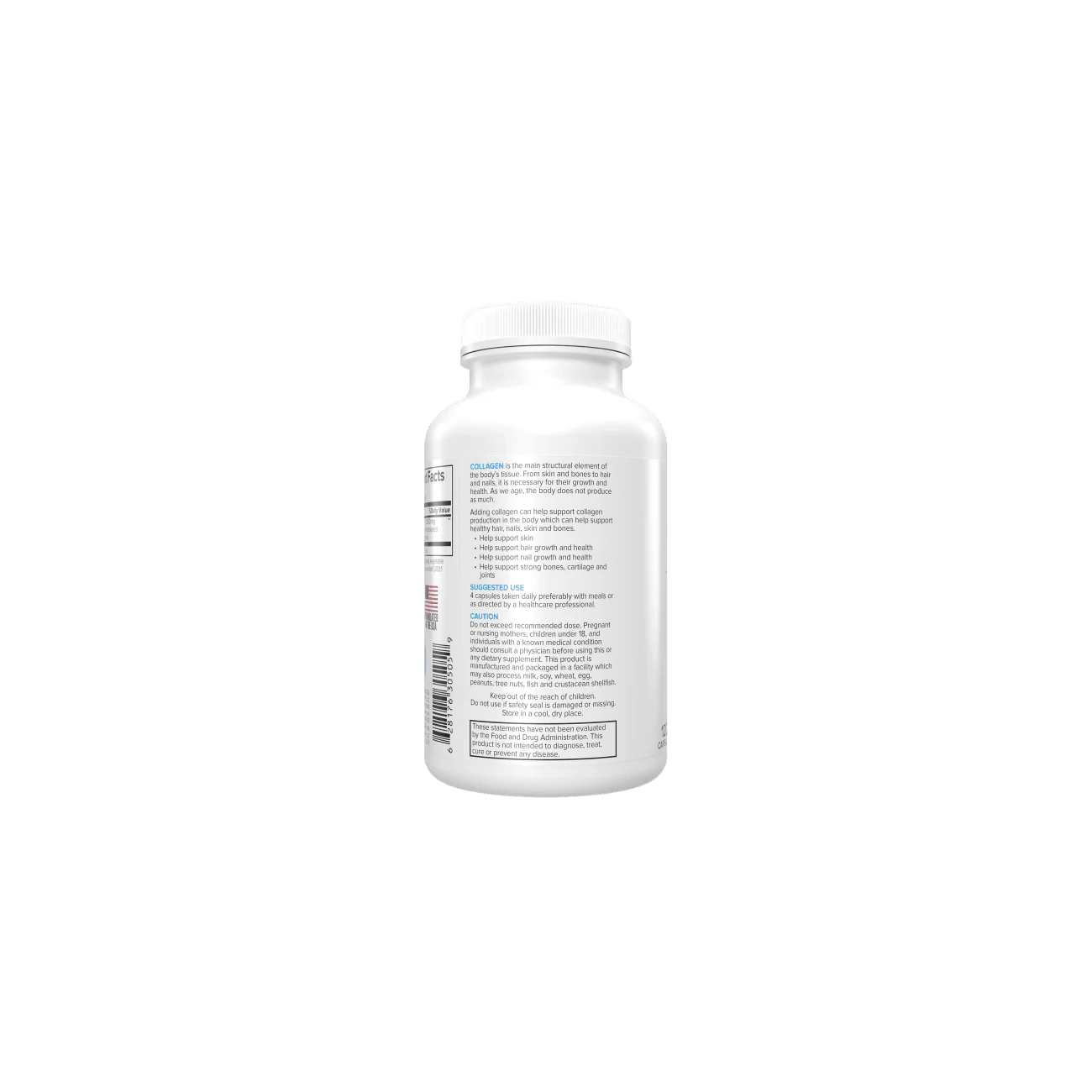 Portions Master Collagen 3000 - Image 3