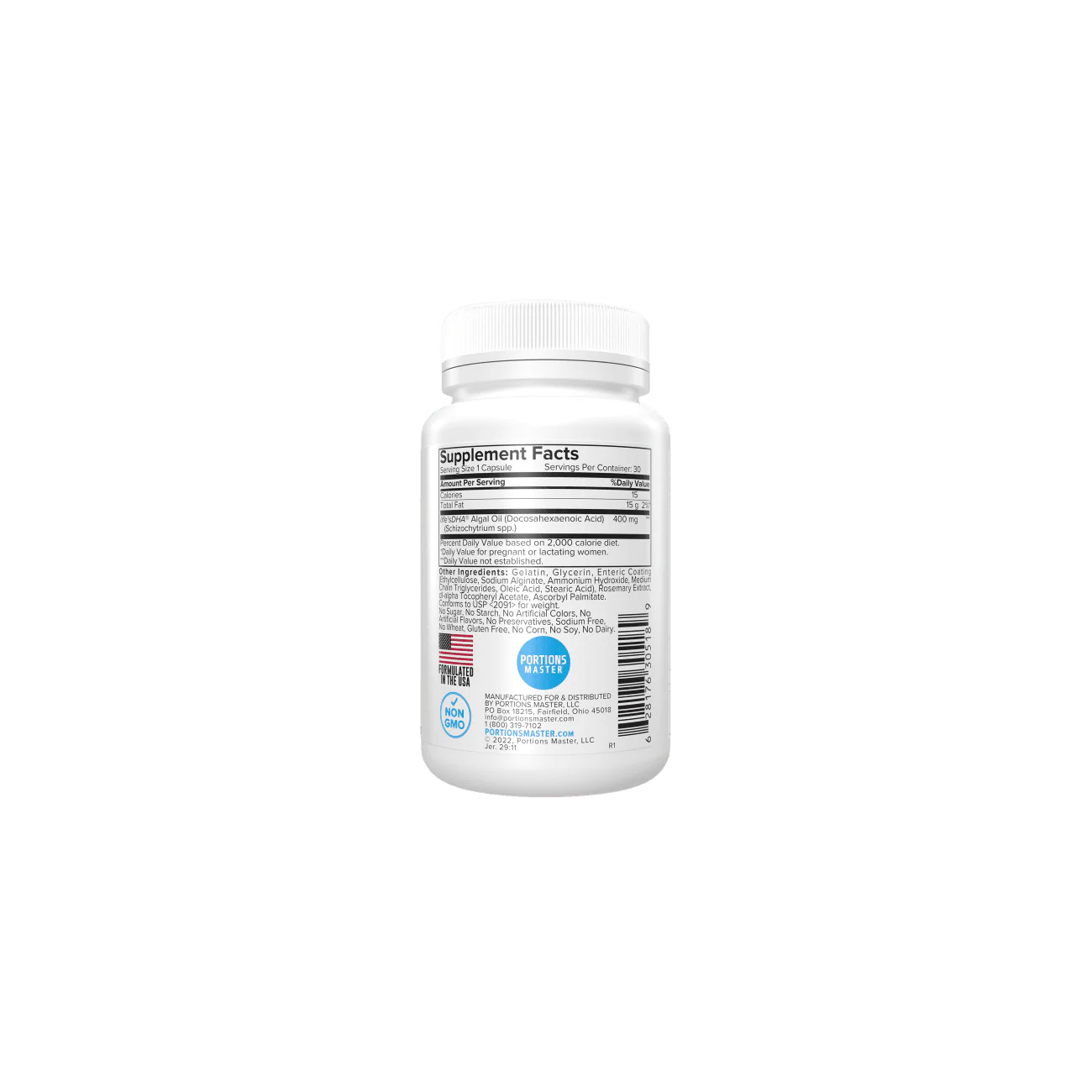 Portions Master DHA - Image 4