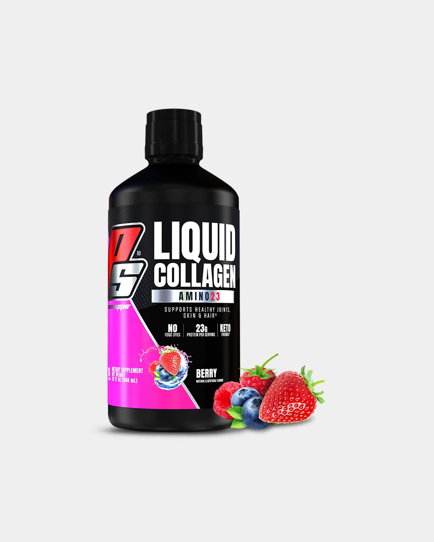 Pro Supps Amino23 Liquid Collagen - Image 4