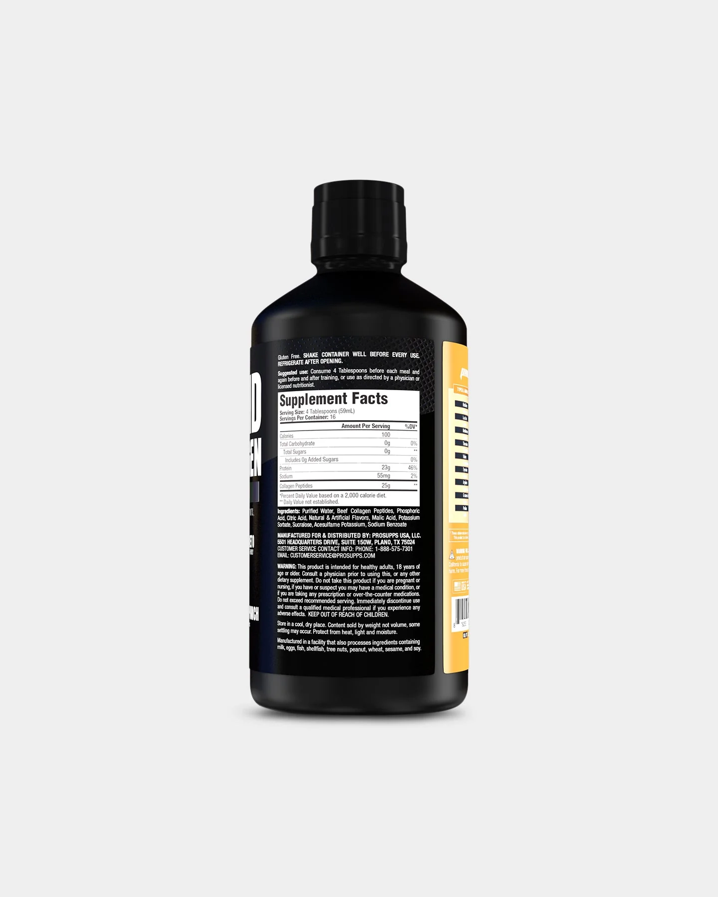 Pro Supps Amino23 Liquid Collagen - Image 5