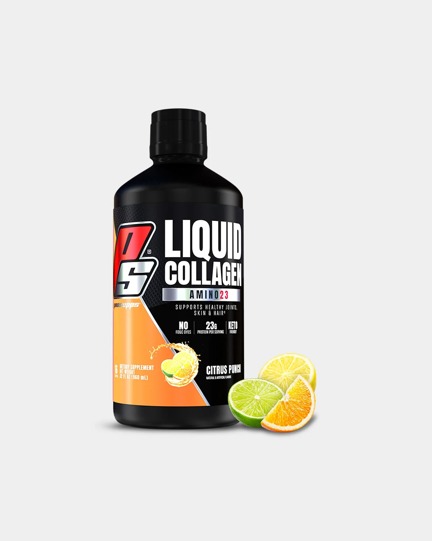 Pro Supps Amino23 Liquid Collagen - Image 6