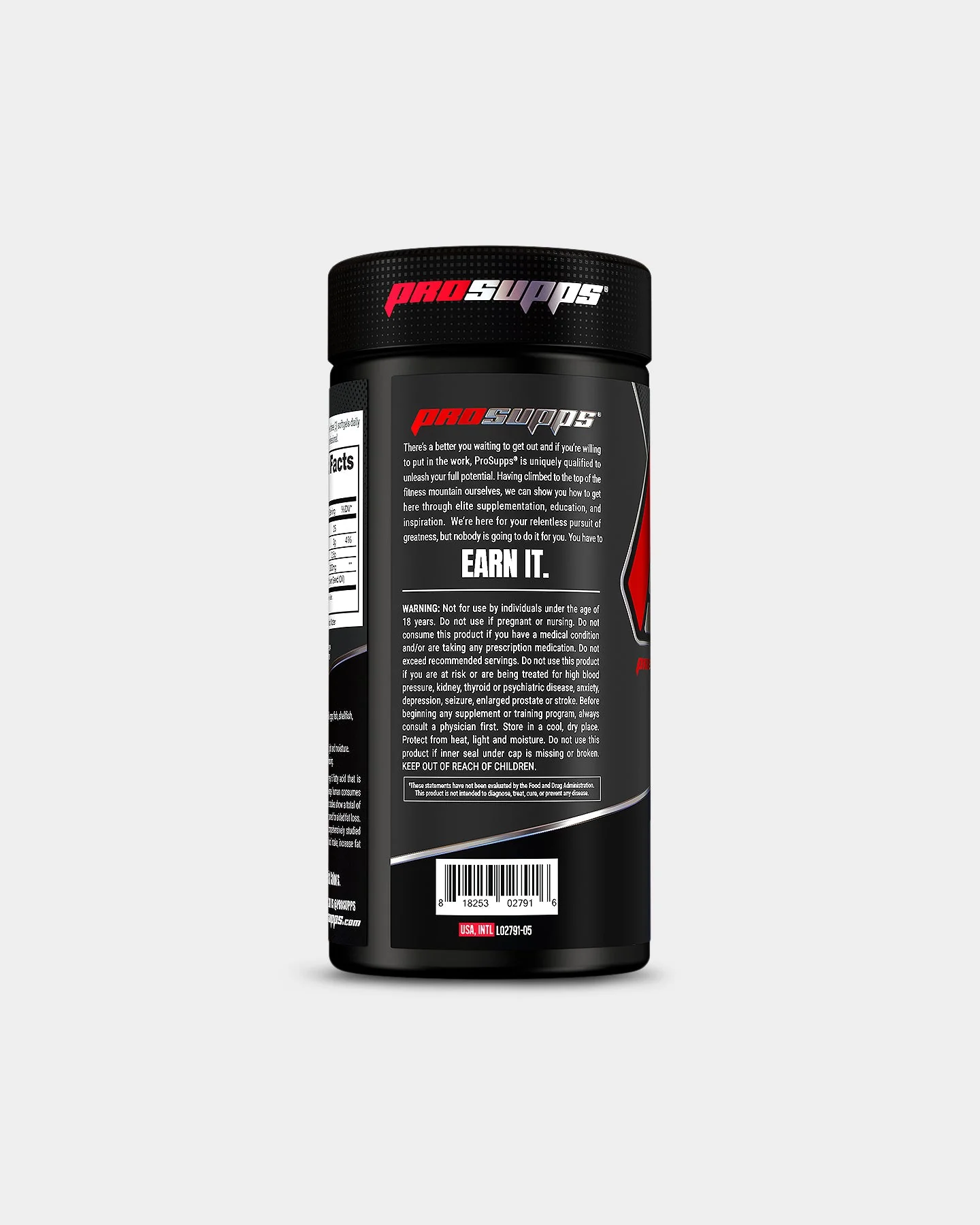 Pro Supps CLA Lean 3000 Softgel - Image 3