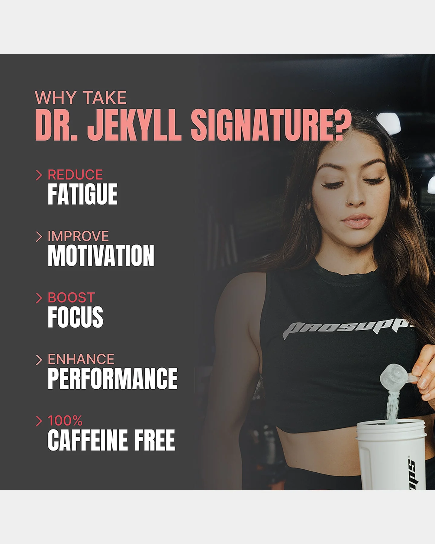 Pro Supps Dr. Jekyll Signature - Image 7