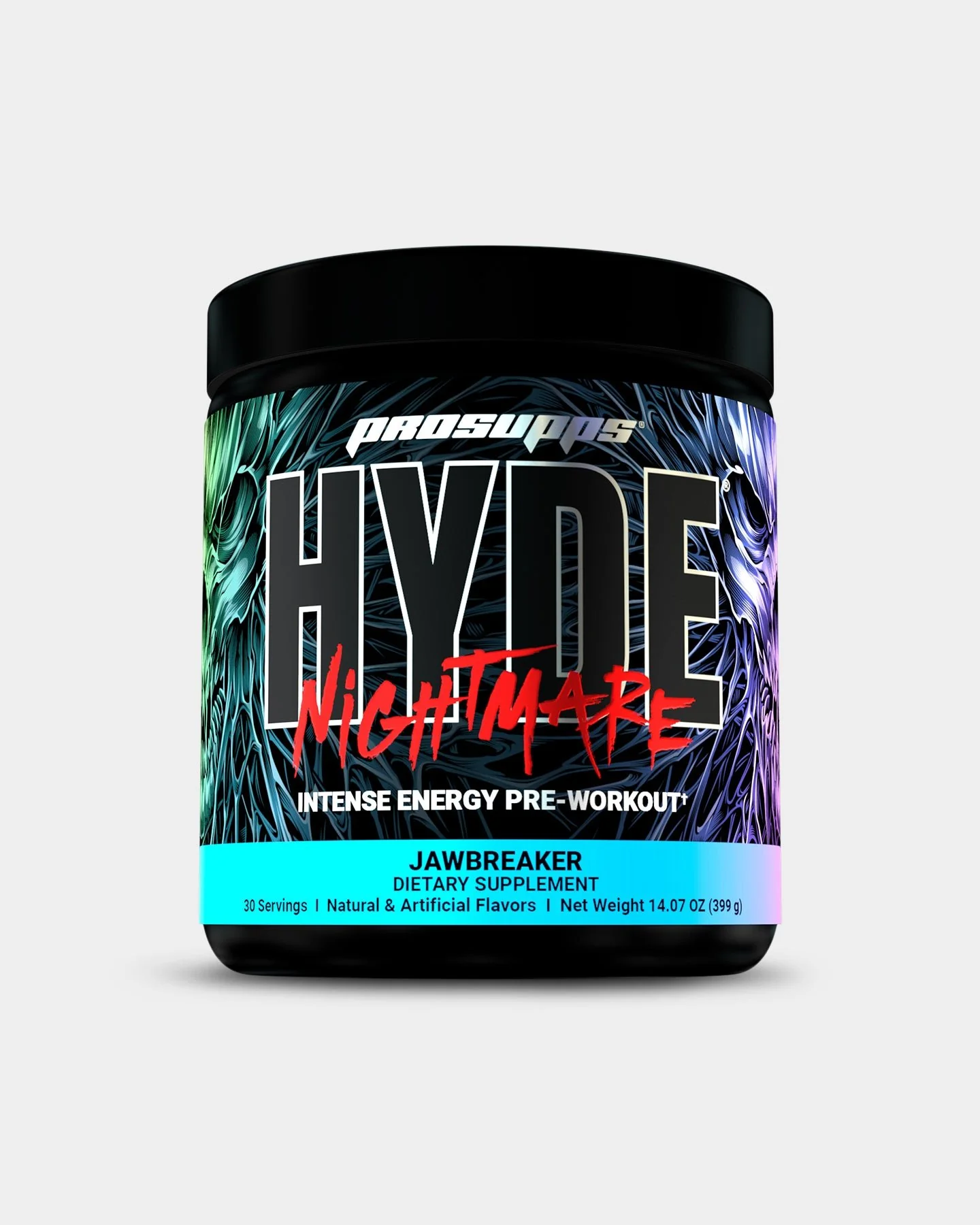 Pro Supps Hyde Nightmare V2 - Image 10