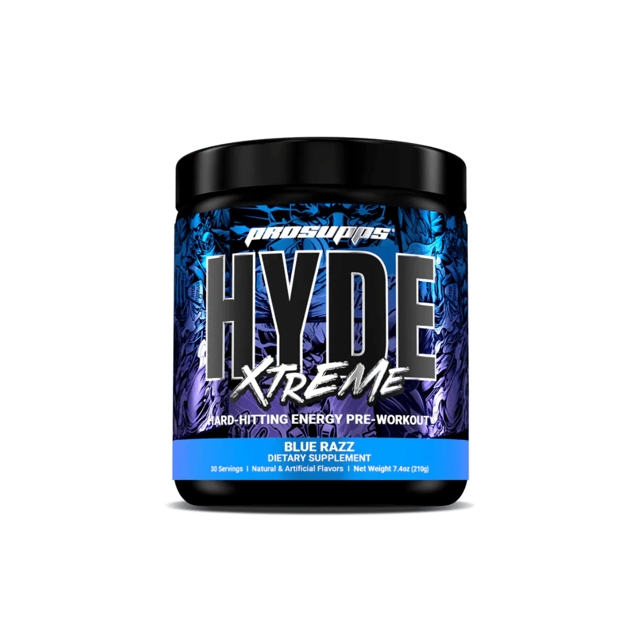 Pro Supps HYDE Xtreme - Image 24