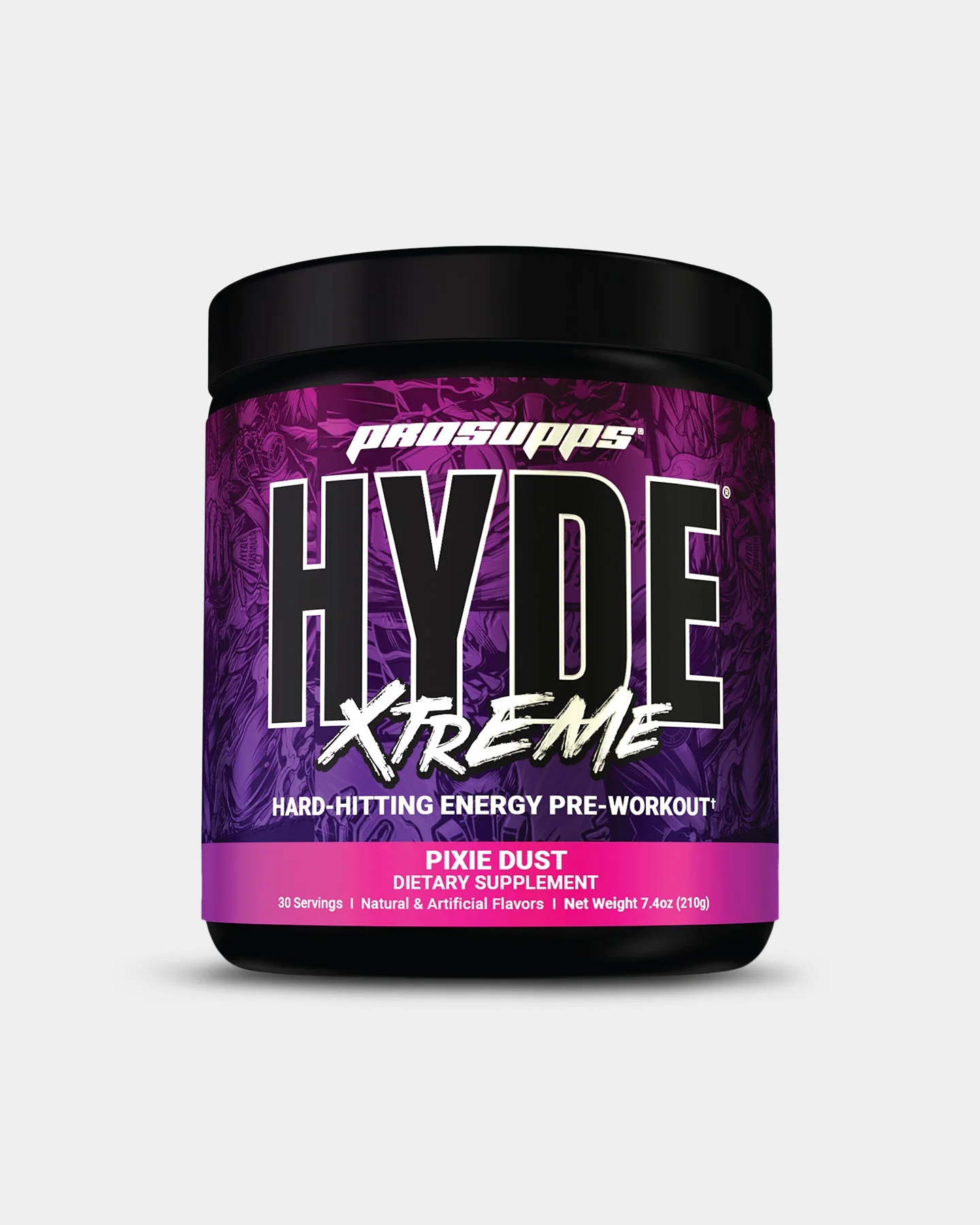 Pro Supps HYDE Xtreme - Image 4