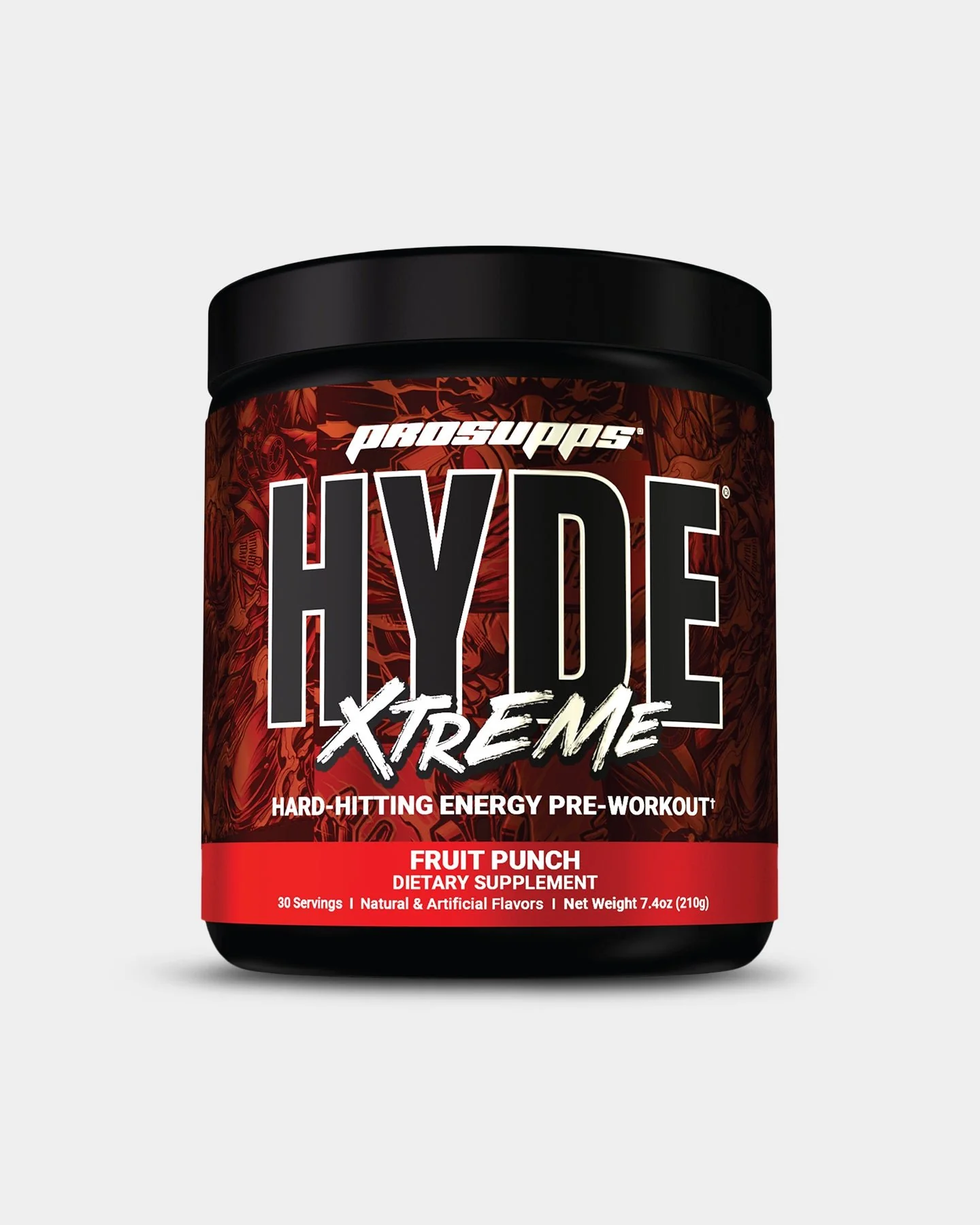 Pro Supps HYDE Xtreme - Image 5