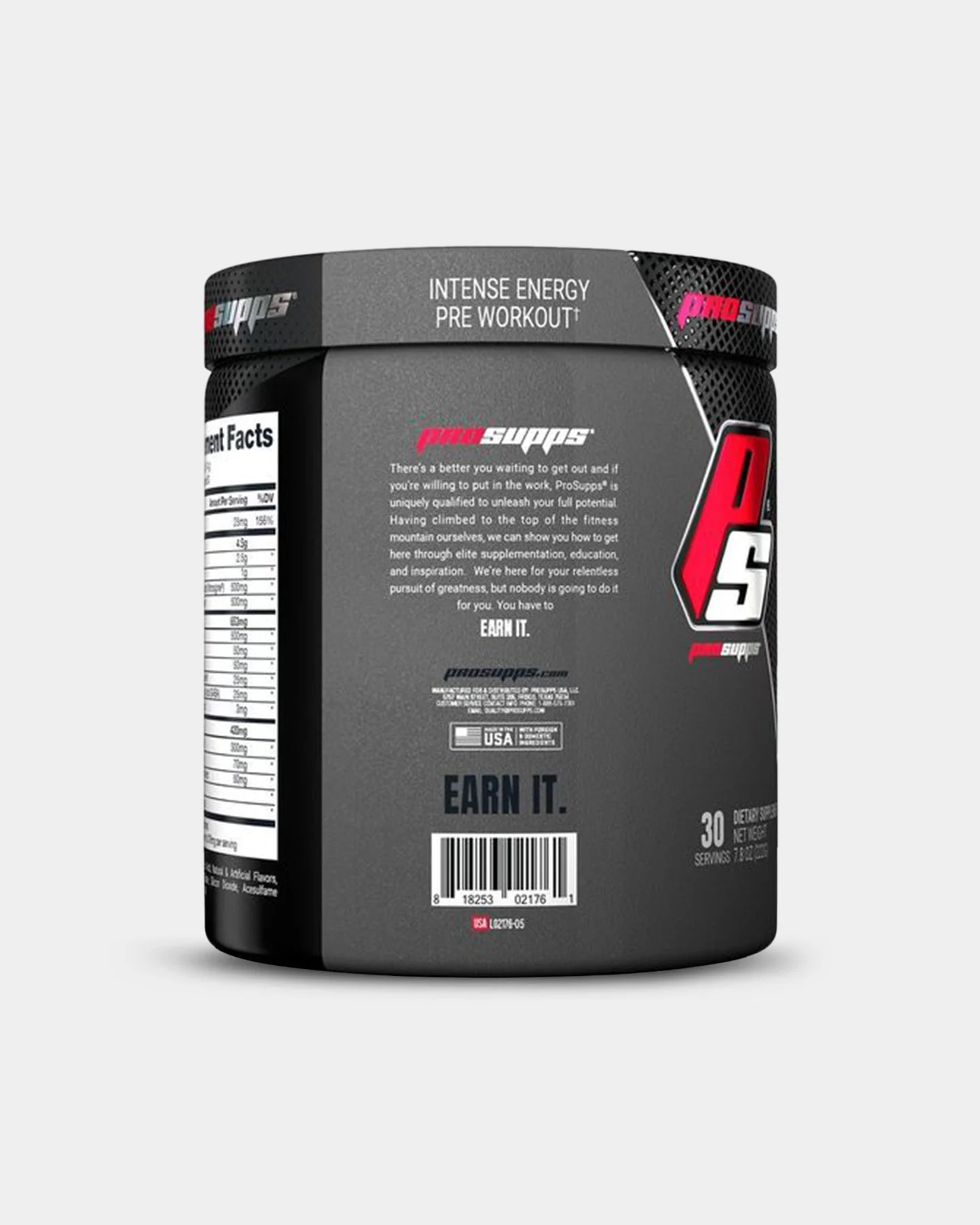 Pro Supps HYDE Xtreme - Image 6