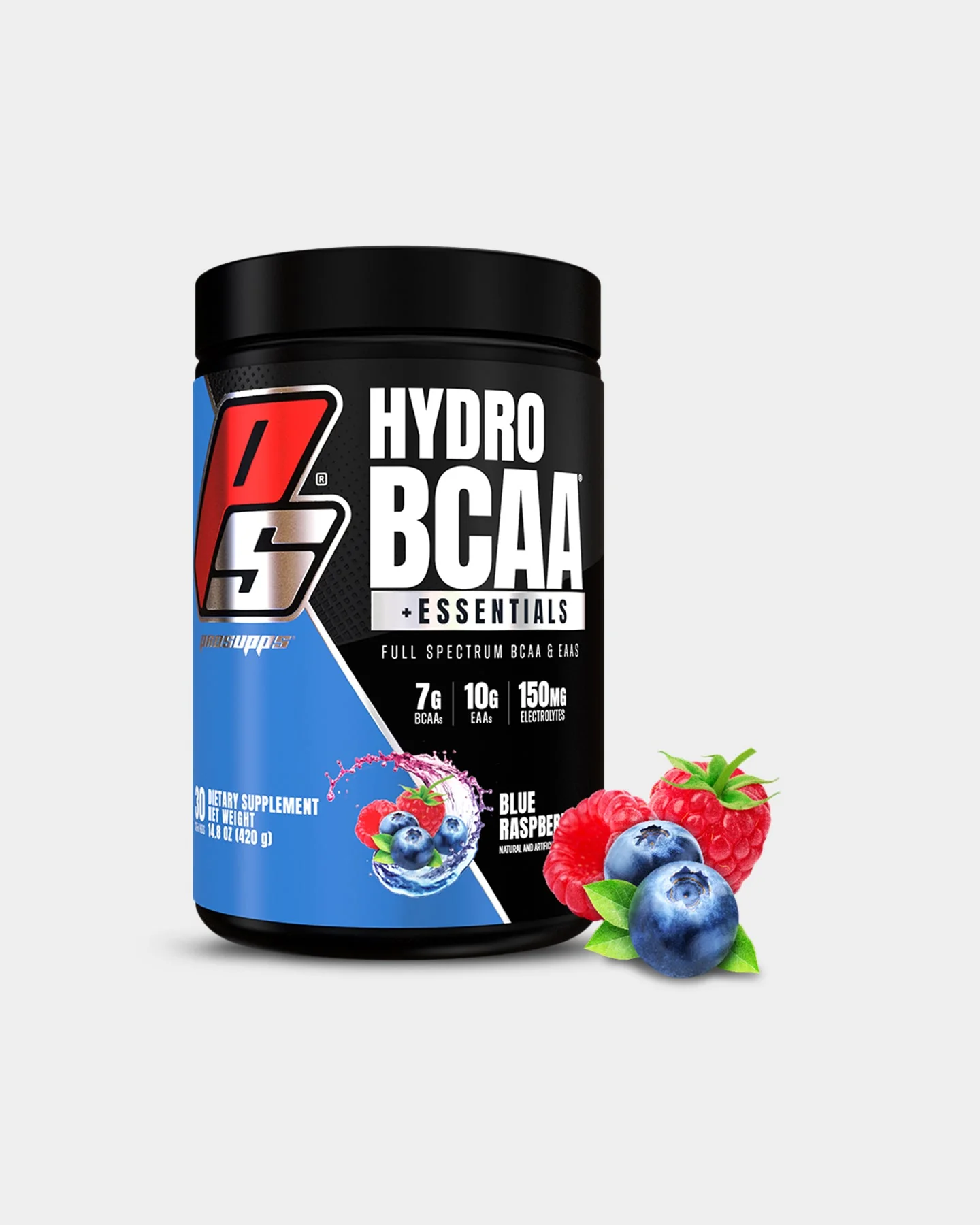 Pro Supps HydroBCAA Plus Essentials - Image 13