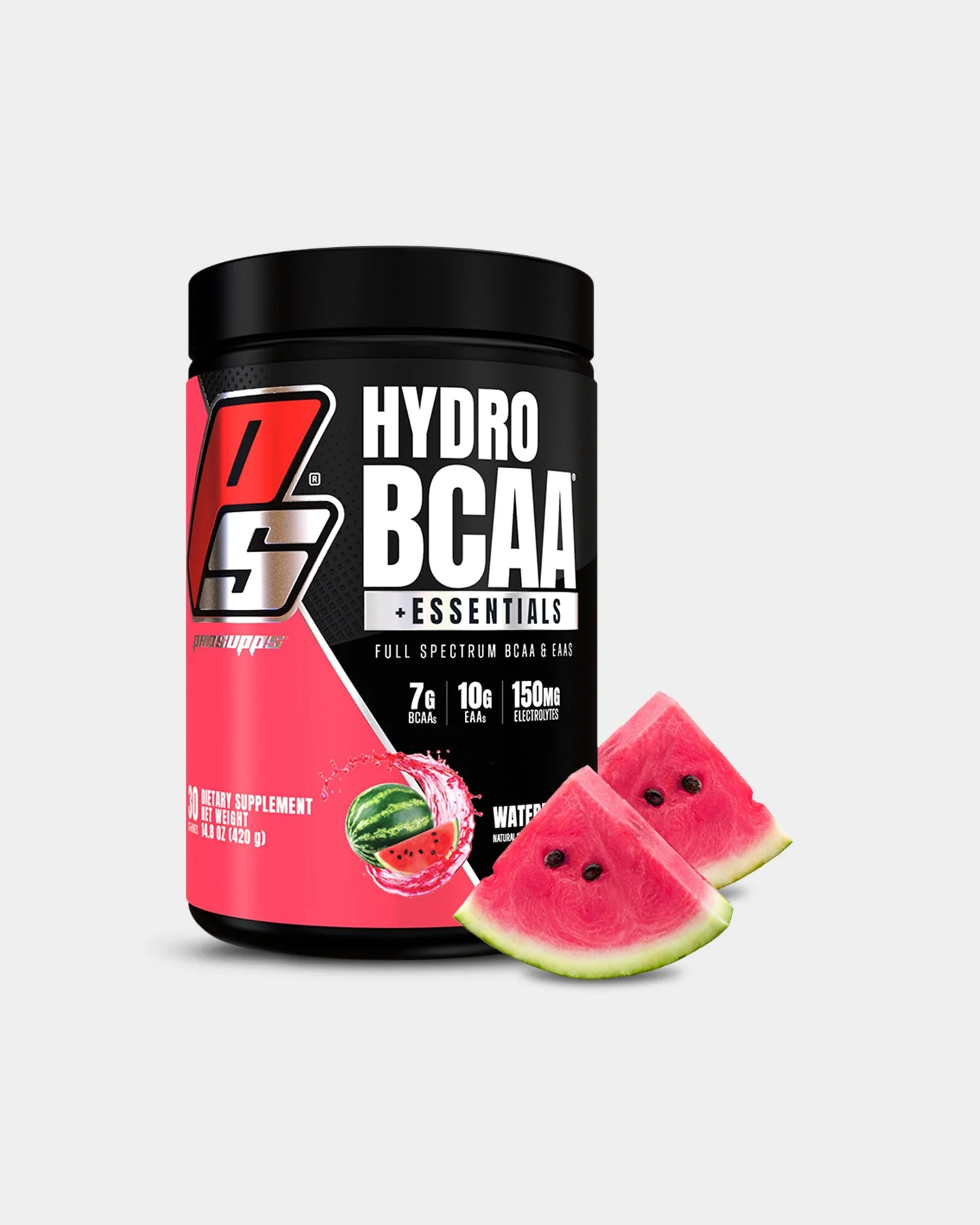 Pro Supps HydroBCAA Plus Essentials - Image 8