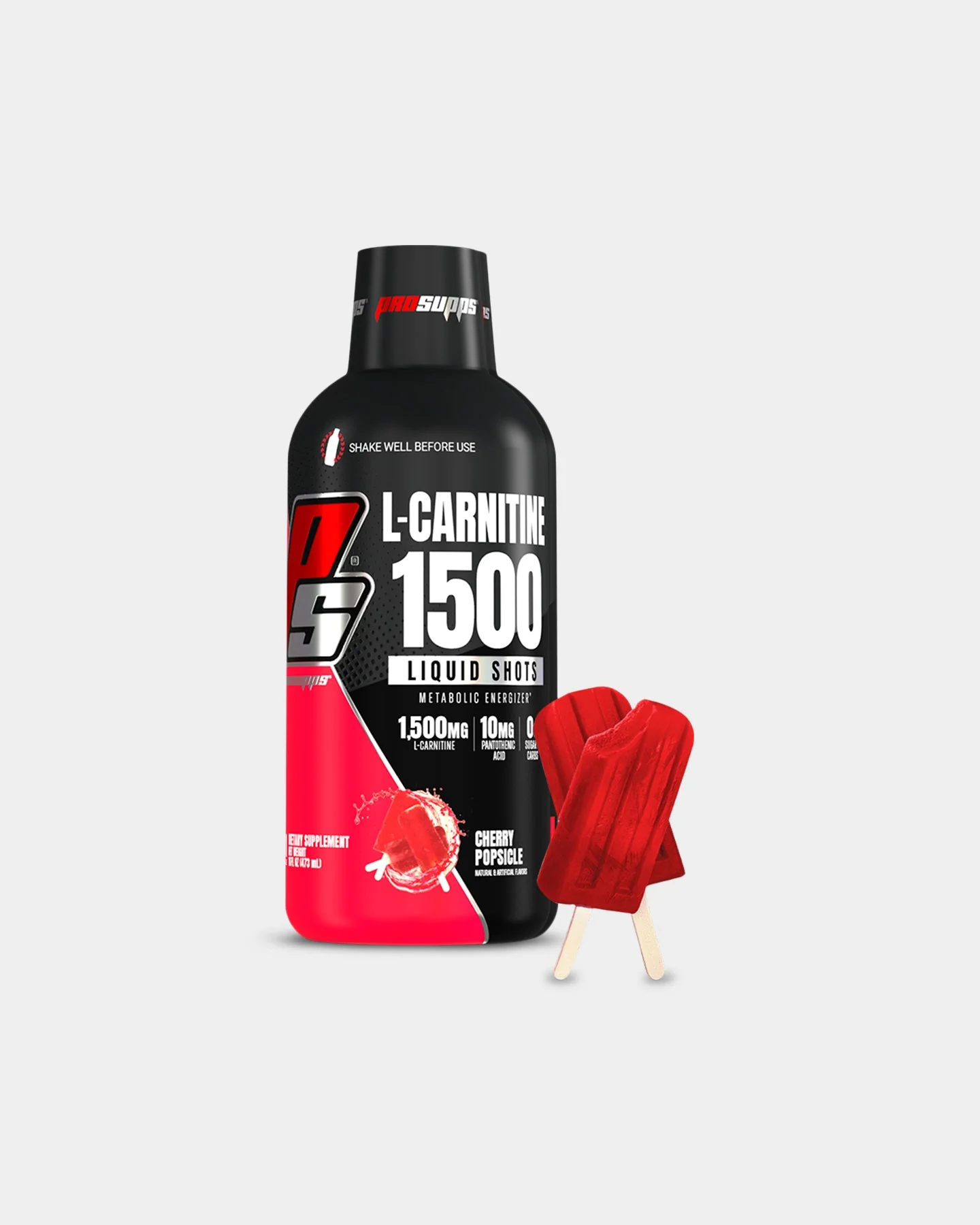 Pro Supps L-Carnitine 1500 - Image 10