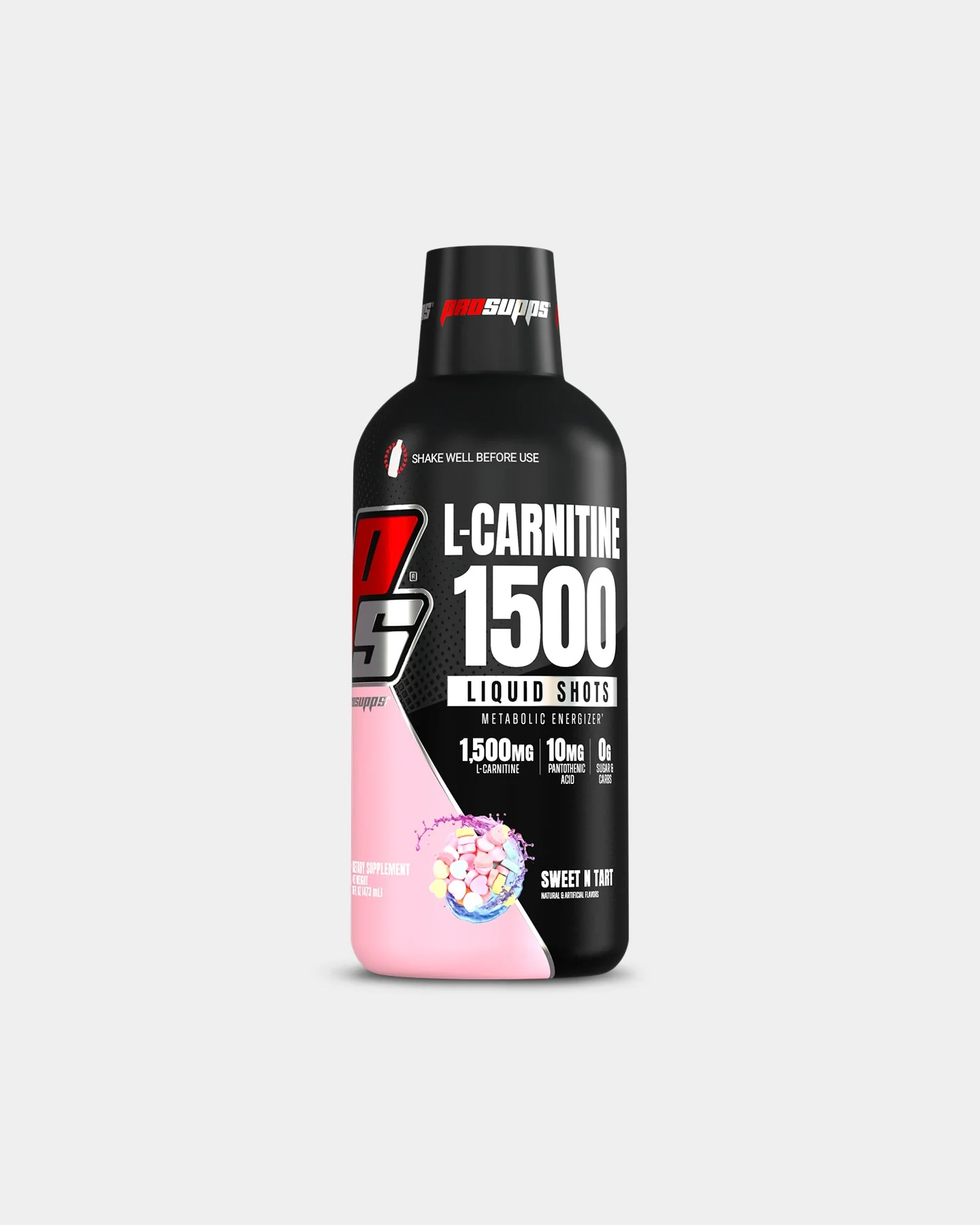Pro Supps L-Carnitine 1500 - Image 4