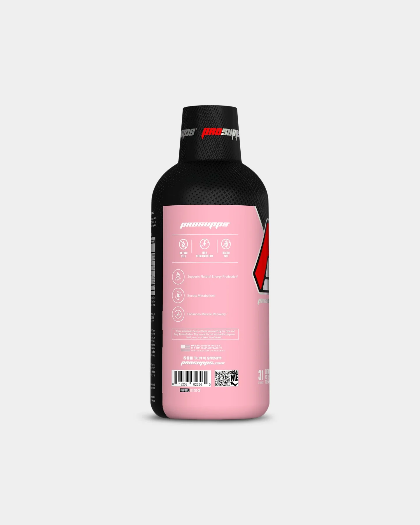 Pro Supps L-Carnitine 1500 - Image 6