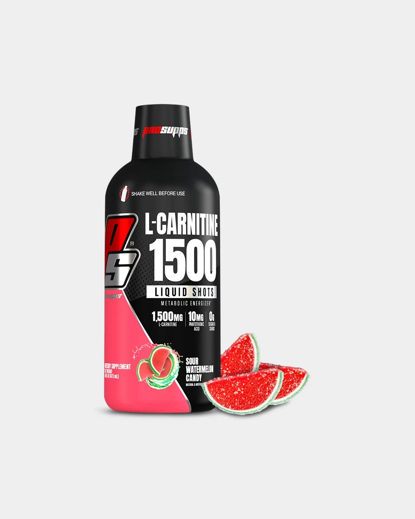Pro Supps L-Carnitine 1500 - Image 7
