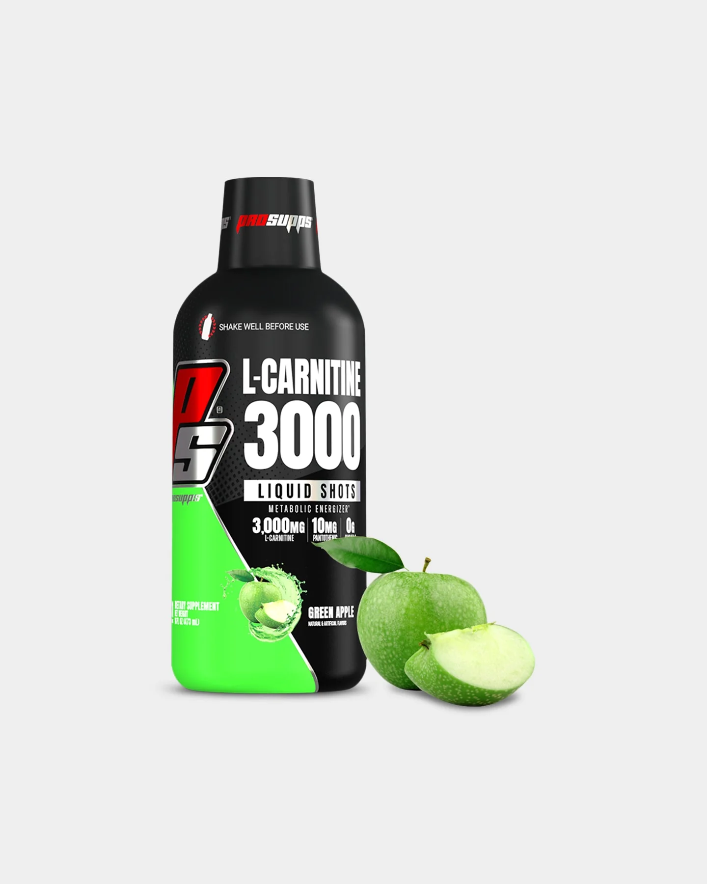 Pro Supps L-Carnitine 3000 - Image 4