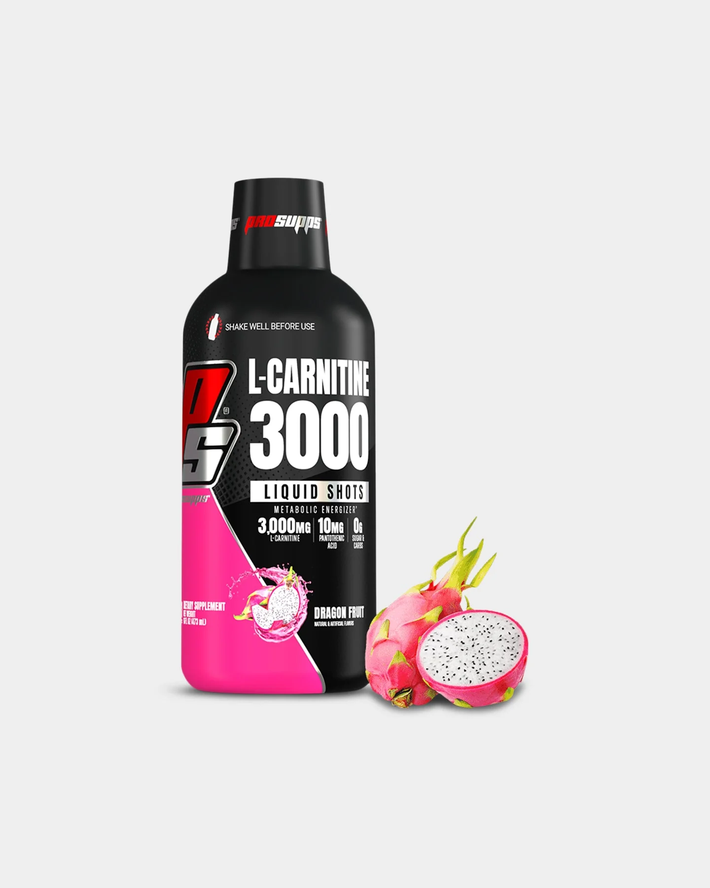 Pro Supps L-Carnitine 3000 - Image 7