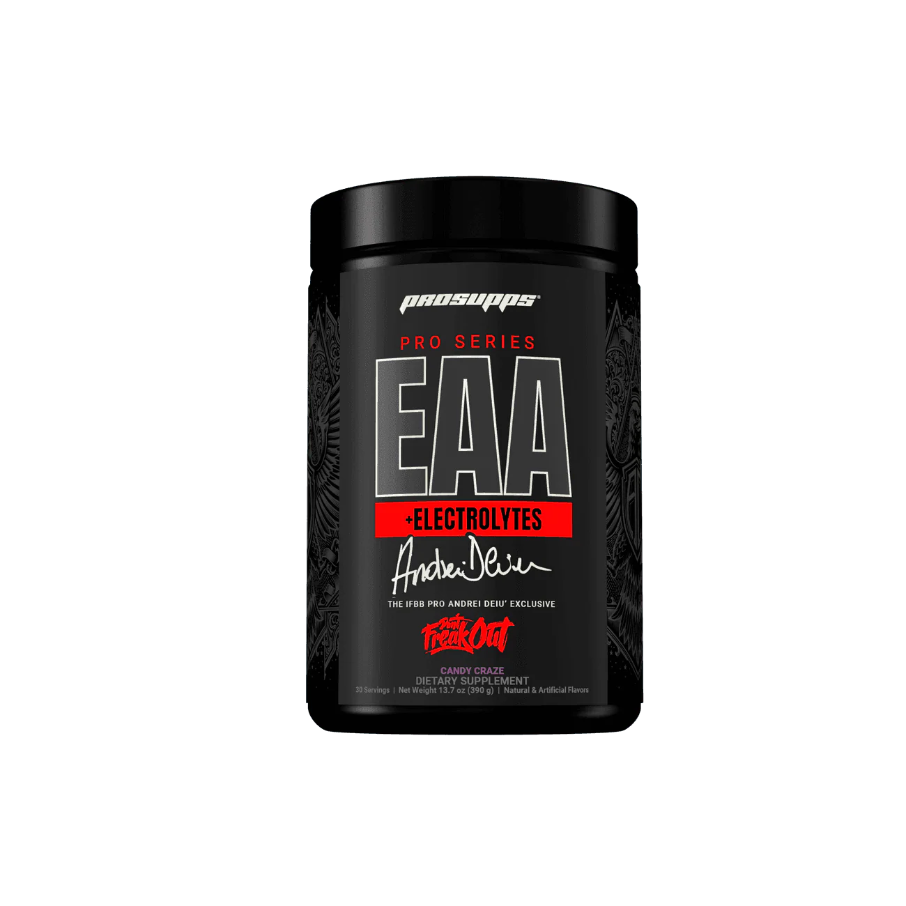 Pro Supps Pro Series EAA + Electrolytes