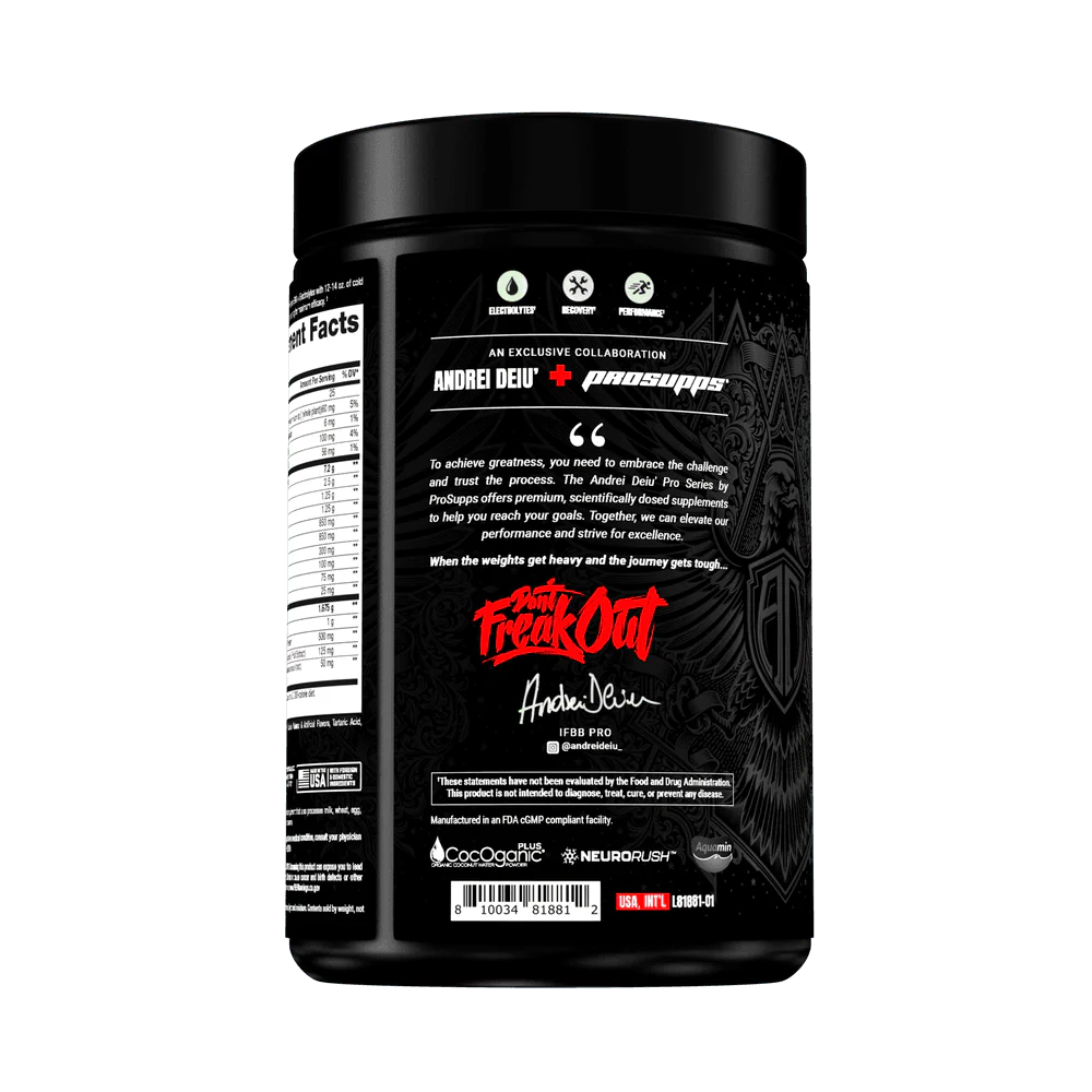 Pro Supps Pro Series EAA + Electrolytes - Image 11