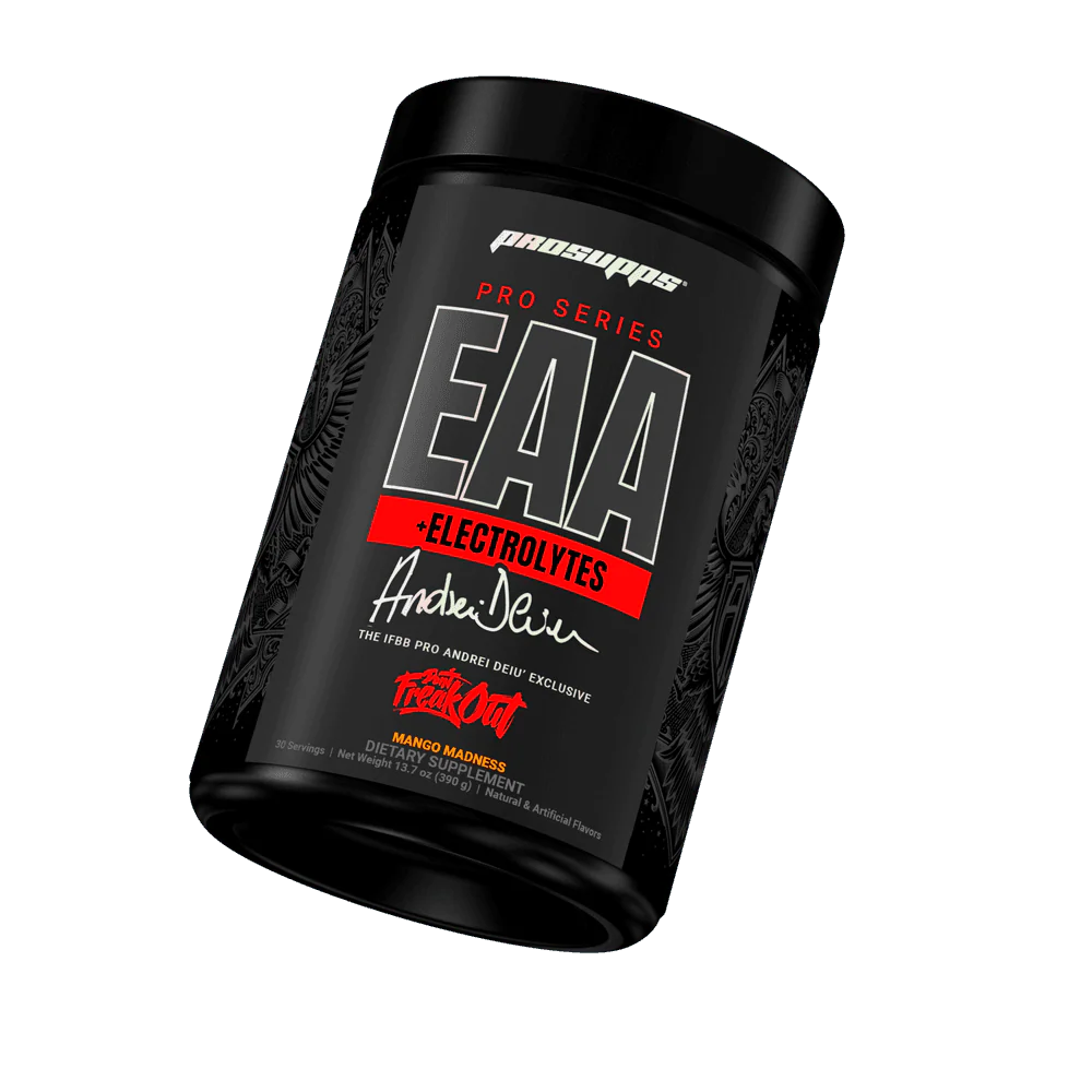 Pro Supps Pro Series EAA + Electrolytes - Image 13