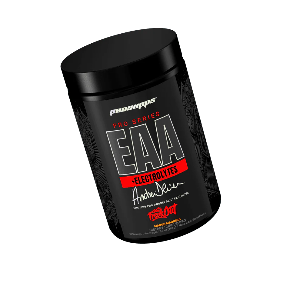 Pro Supps Pro Series EAA + Electrolytes - Image 14